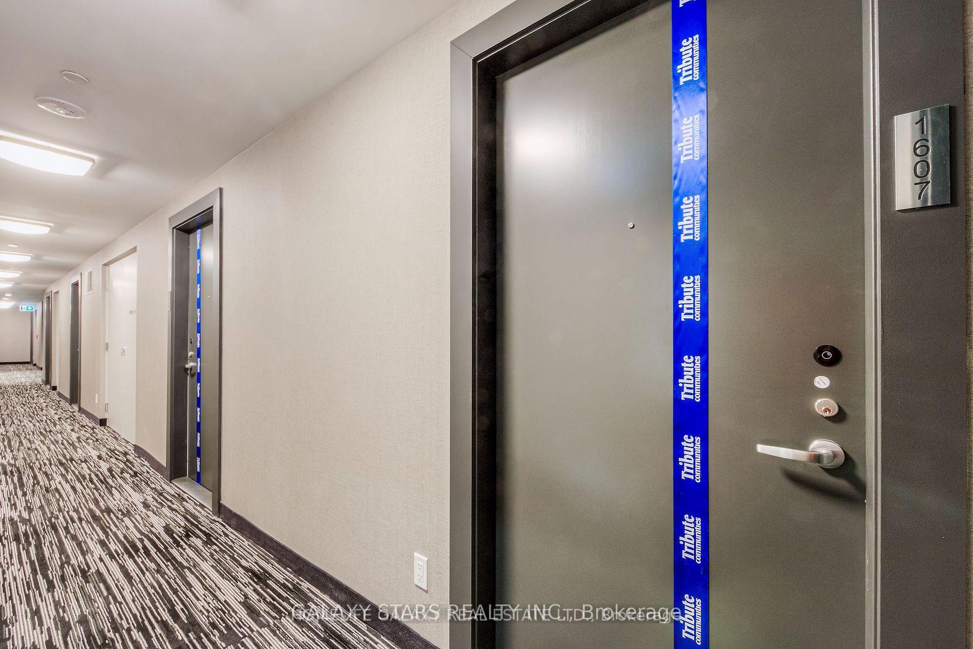 Photo 4 of Unit 1607, 286 Main Street, Toronto, East End-Danforth — HOMEH