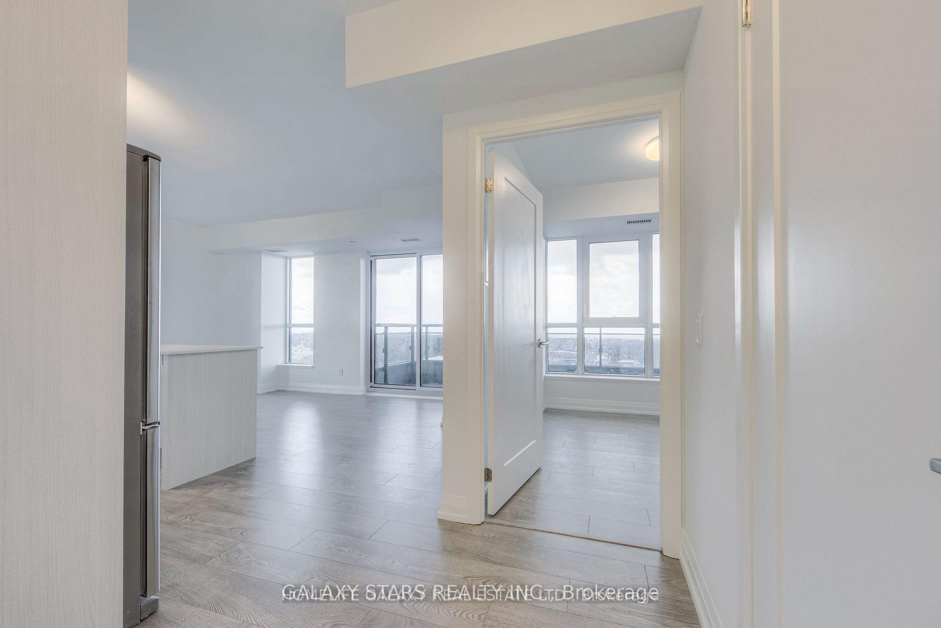 Photo 5 of Unit 1607, 286 Main Street, Toronto, East End-Danforth — HOMEH
