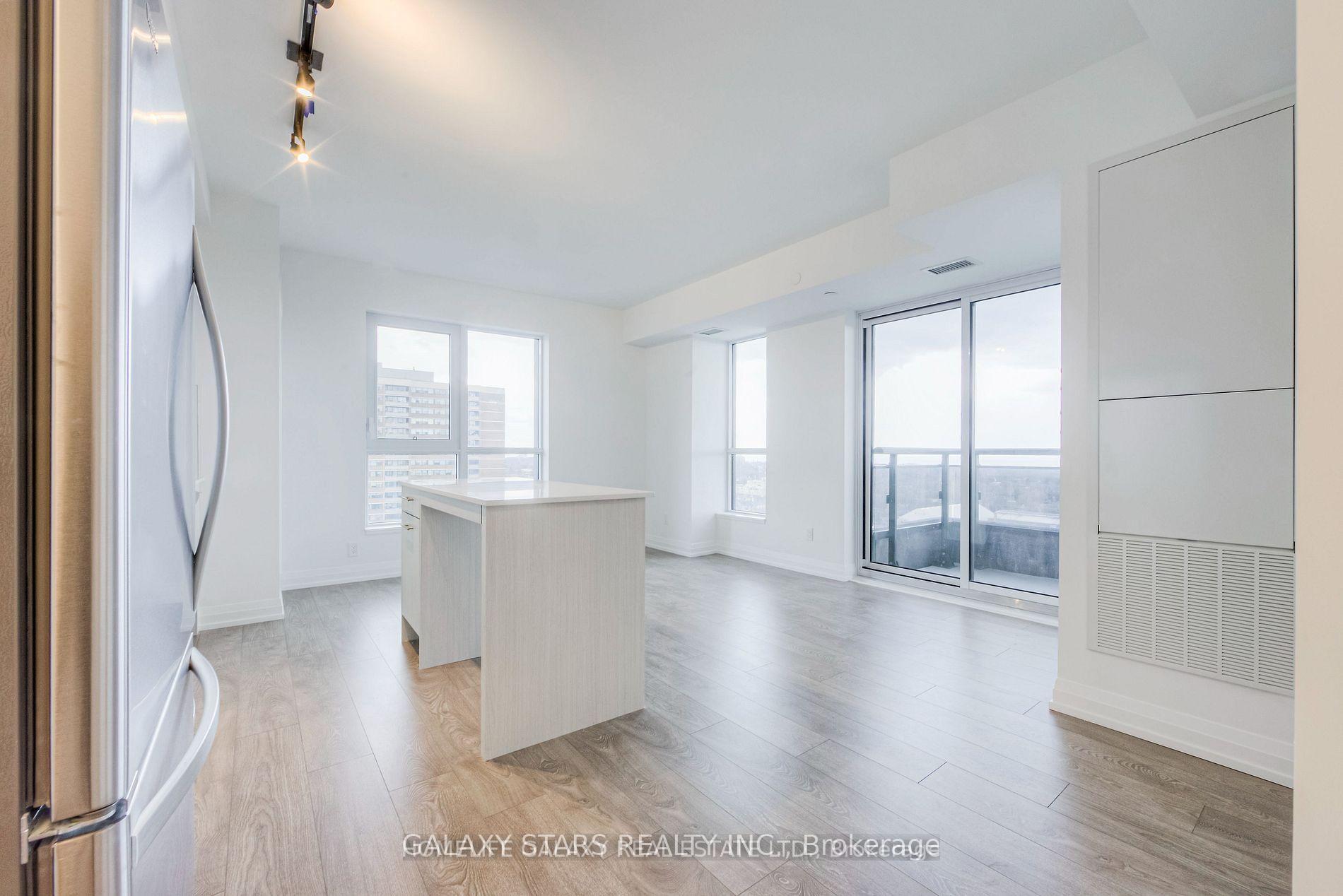Photo 6 of Unit 1607, 286 Main Street, Toronto, East End-Danforth — HOMEH