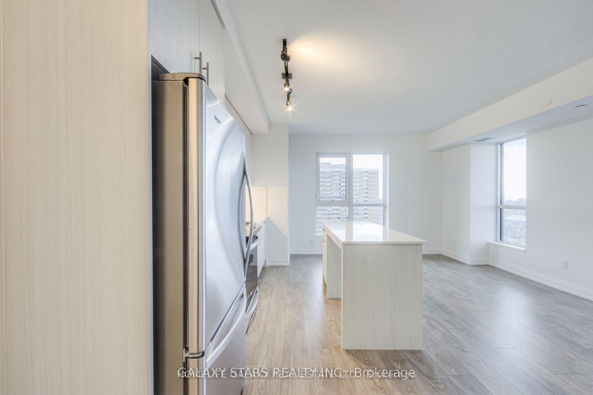 Photo 7 of Unit 1607, 286 Main Street, Toronto, East End-Danforth — HOMEH