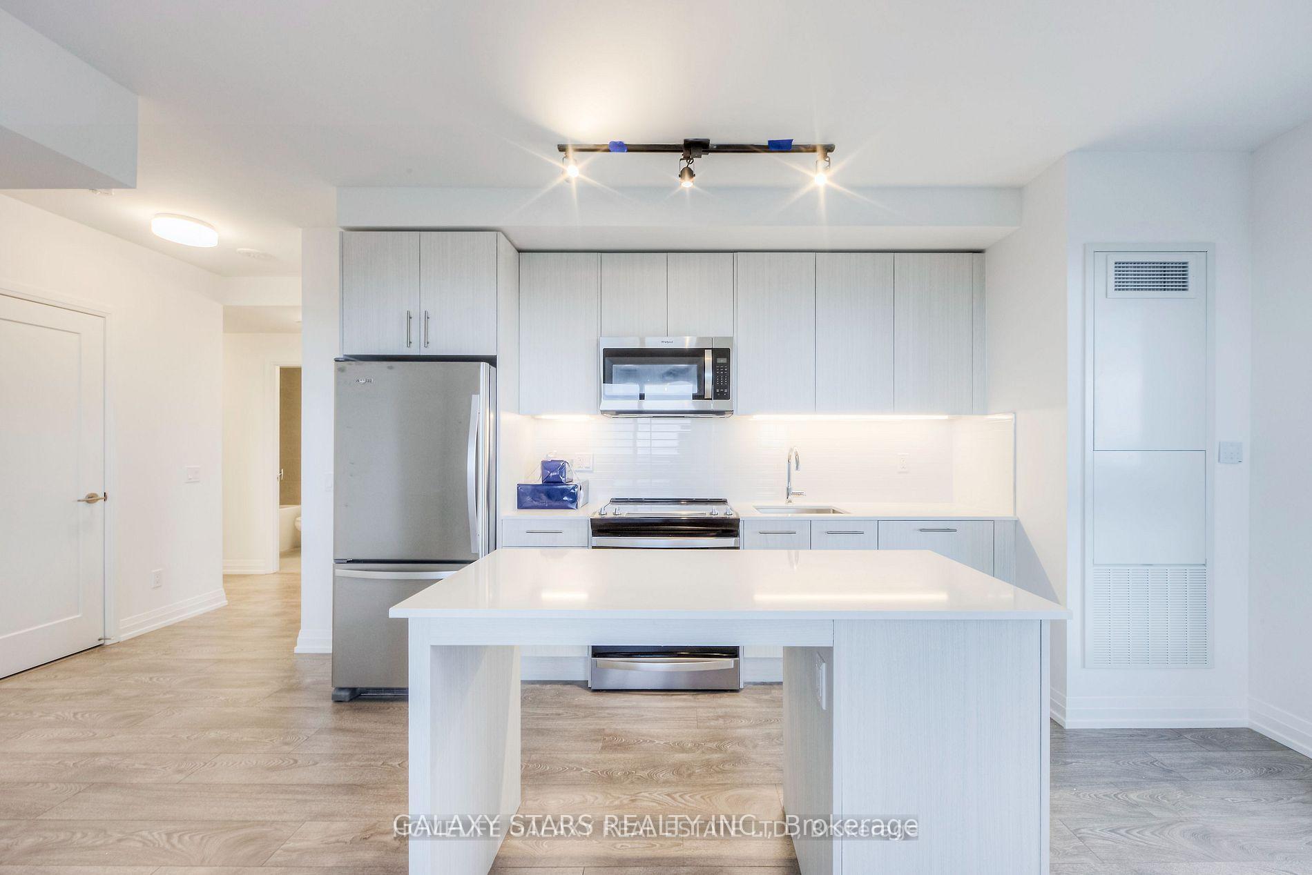 Photo 8 of Unit 1607, 286 Main Street, Toronto, East End-Danforth — HOMEH