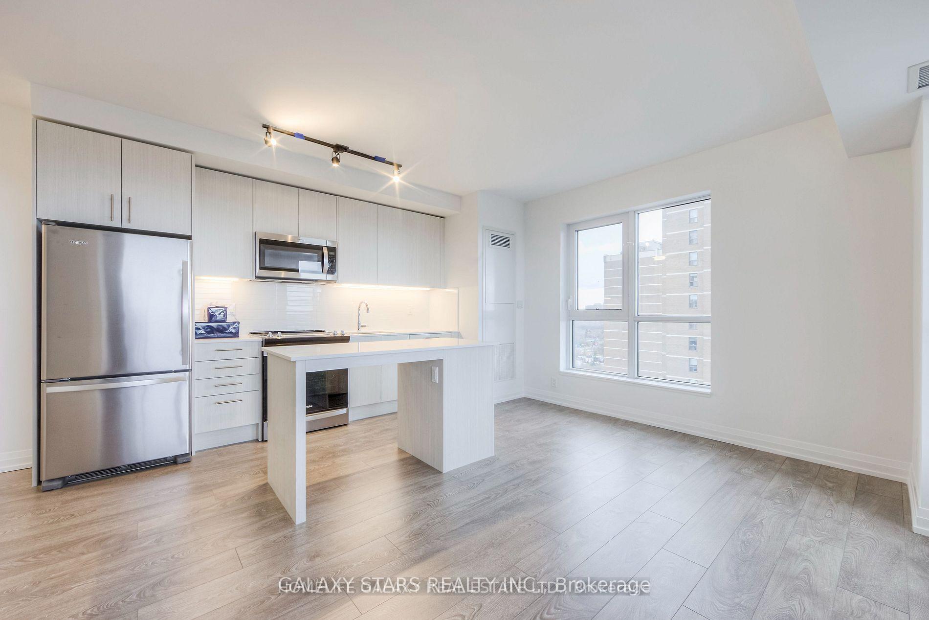 Photo 10 of Unit 1607, 286 Main Street, Toronto, East End-Danforth — HOMEH