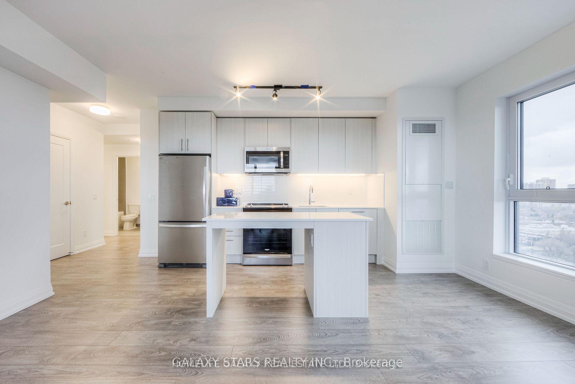 Photo 11 of Unit 1607, 286 Main Street, Toronto, East End-Danforth — HOMEH