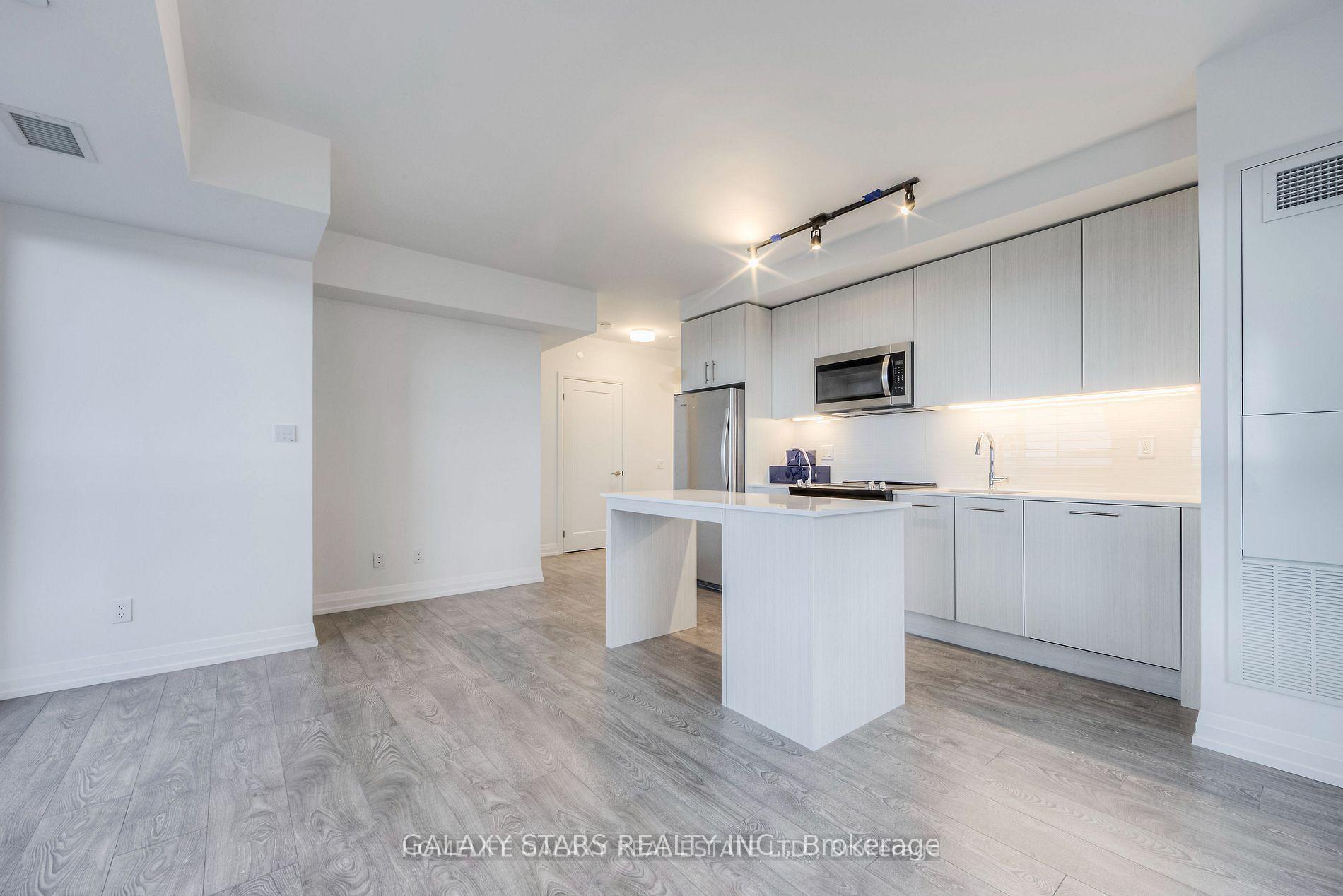 Photo 12 of Unit 1607, 286 Main Street, Toronto, East End-Danforth — HOMEH