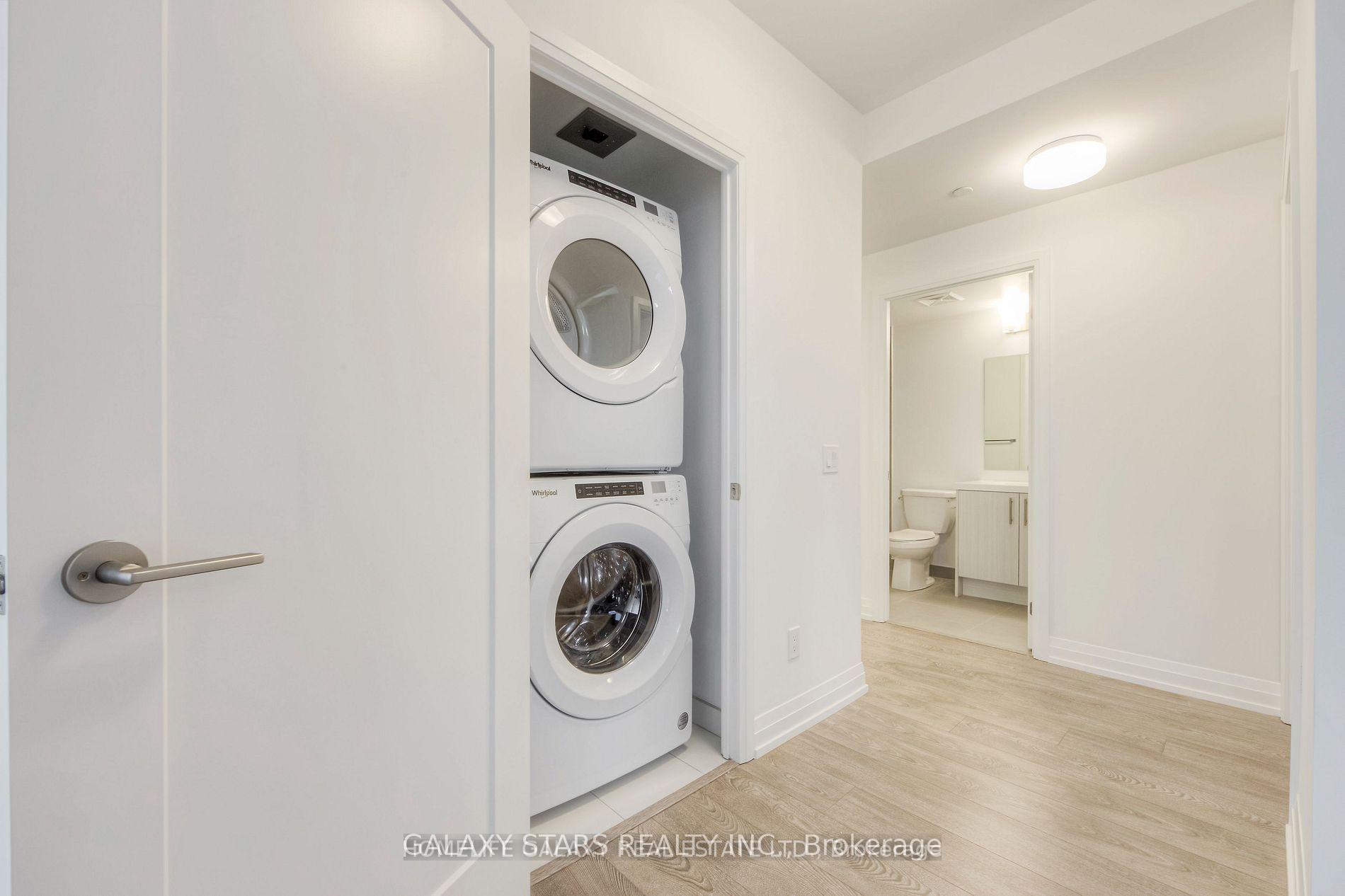 Photo 13 of Unit 1607, 286 Main Street, Toronto, East End-Danforth — HOMEH