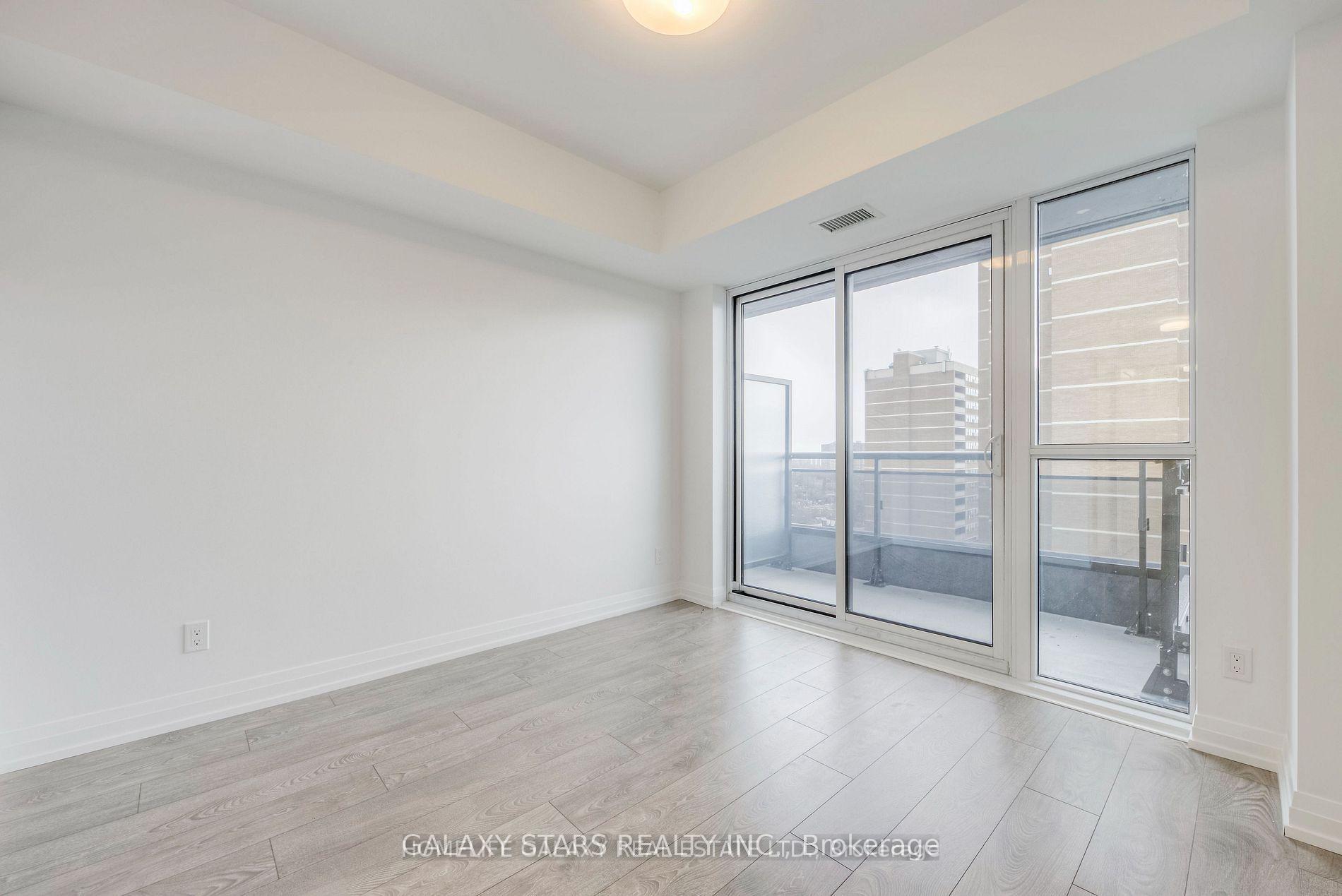 Photo 15 of Unit 1607, 286 Main Street, Toronto, East End-Danforth — HOMEH