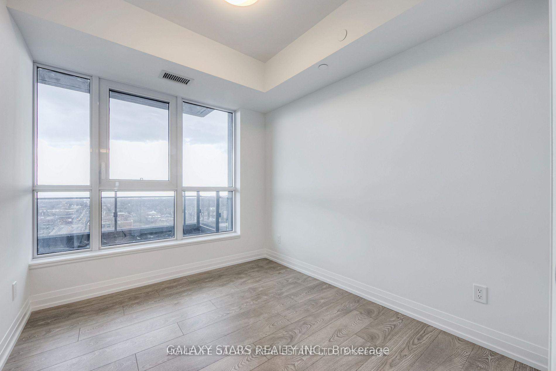 Photo 19 of Unit 1607, 286 Main Street, Toronto, East End-Danforth — HOMEH
