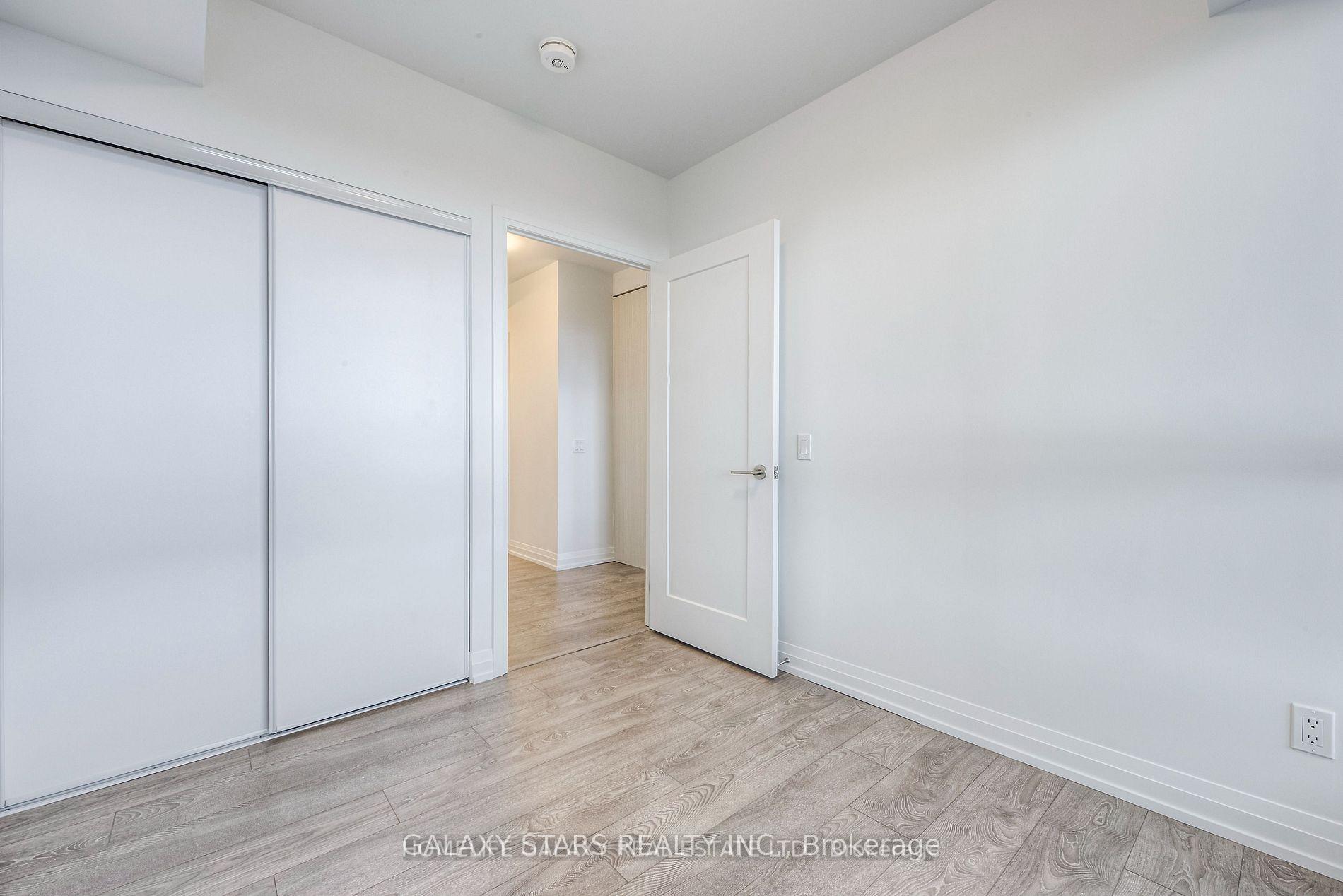 Photo 20 of Unit 1607, 286 Main Street, Toronto, East End-Danforth — HOMEH