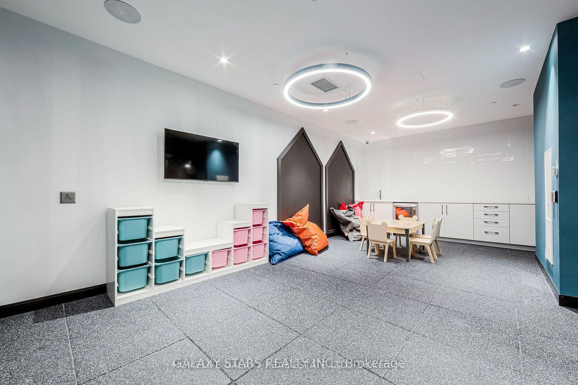 Photo 23 of Unit 1607, 286 Main Street, Toronto, East End-Danforth — HOMEH