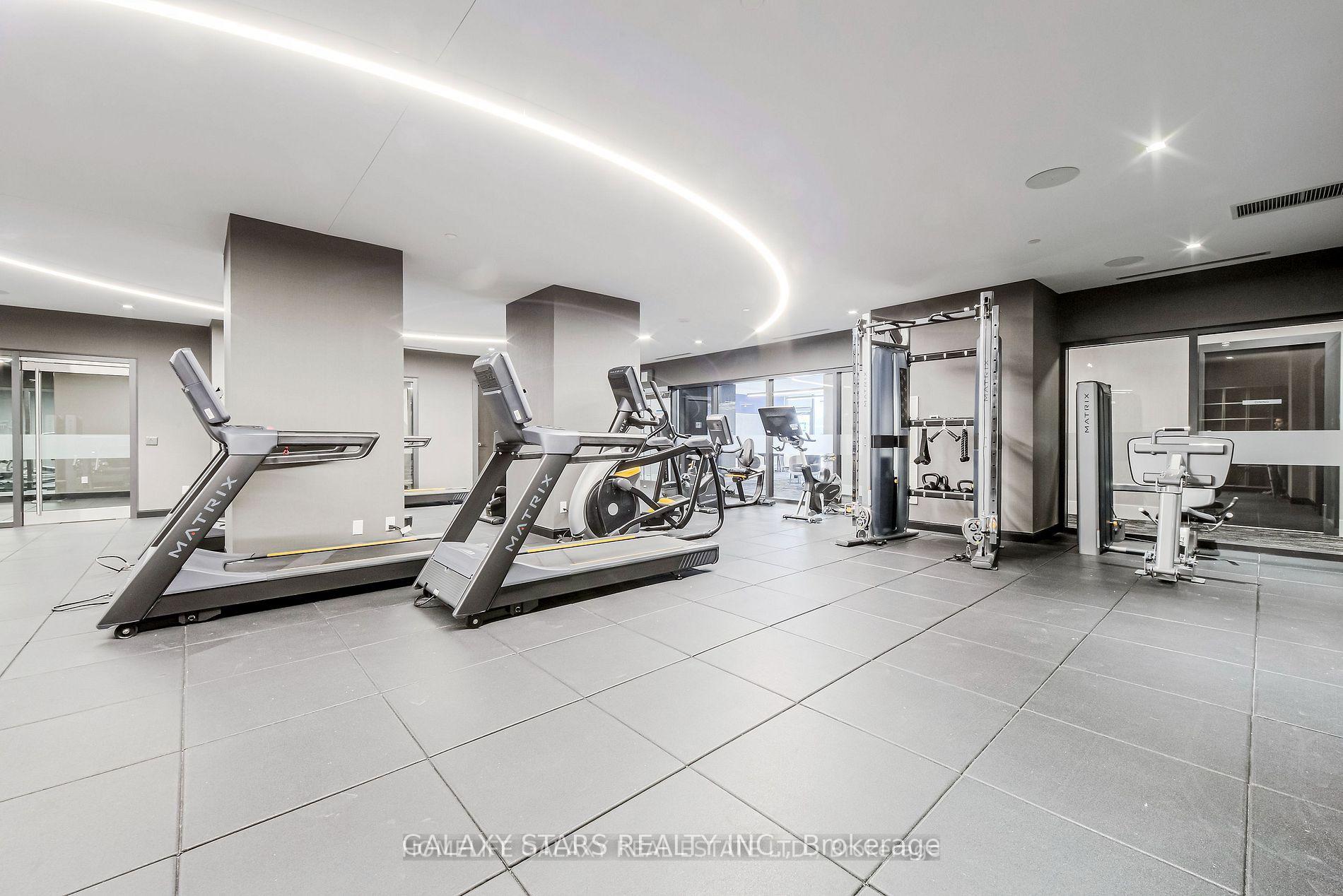 Photo 24 of Unit 1607, 286 Main Street, Toronto, East End-Danforth — HOMEH