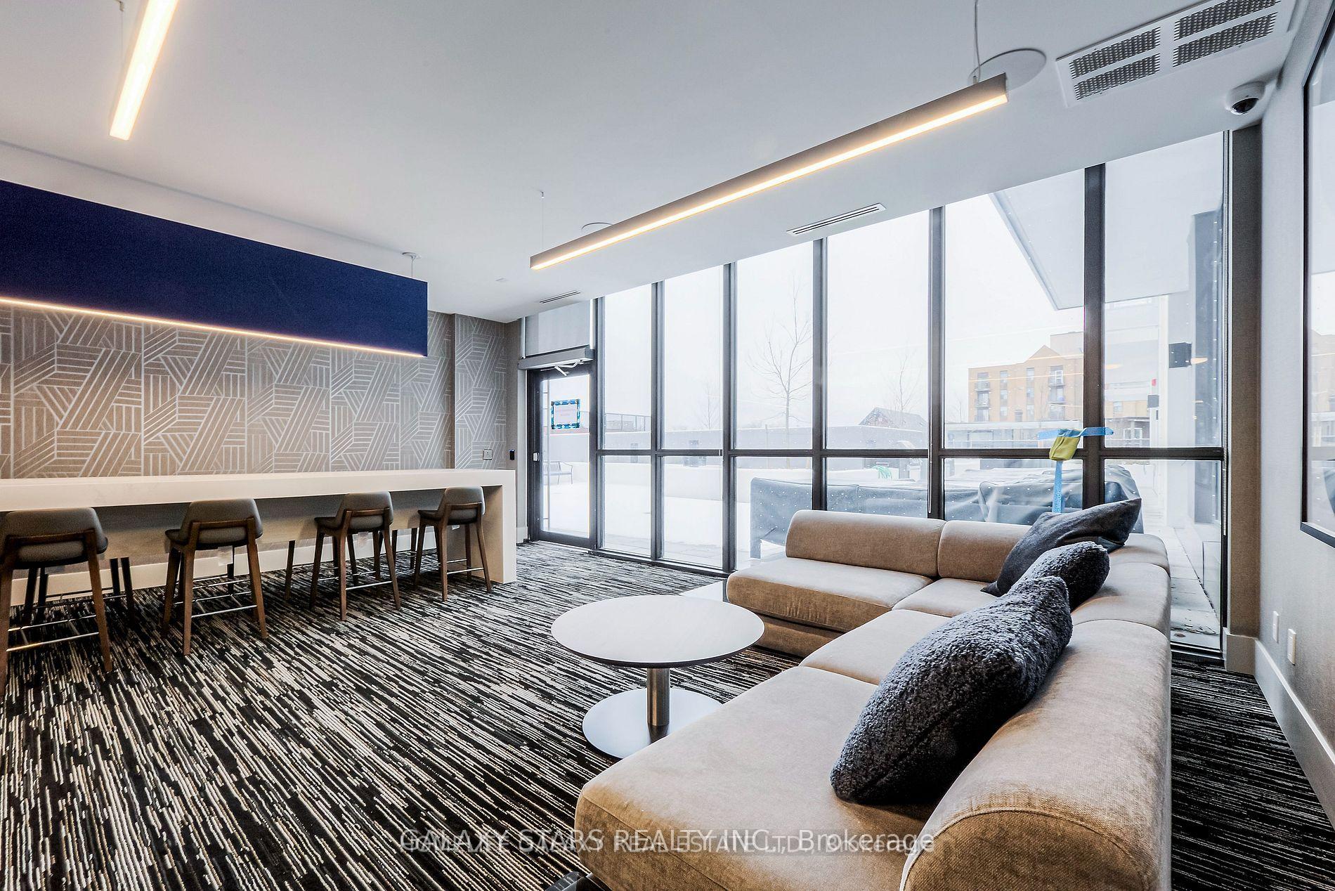 Photo 25 of Unit 1607, 286 Main Street, Toronto, East End-Danforth — HOMEH