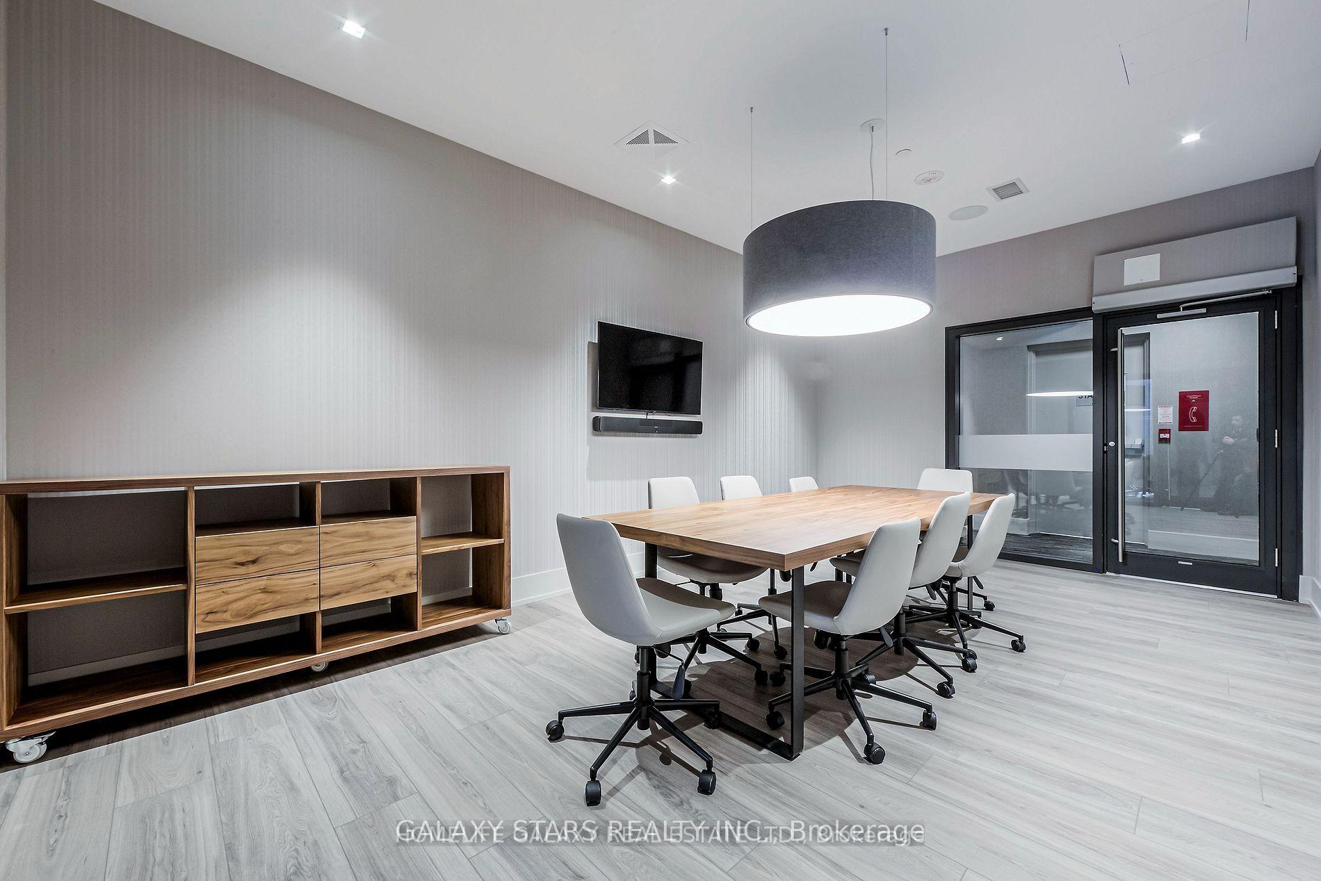 Photo 26 of Unit 1607, 286 Main Street, Toronto, East End-Danforth — HOMEH