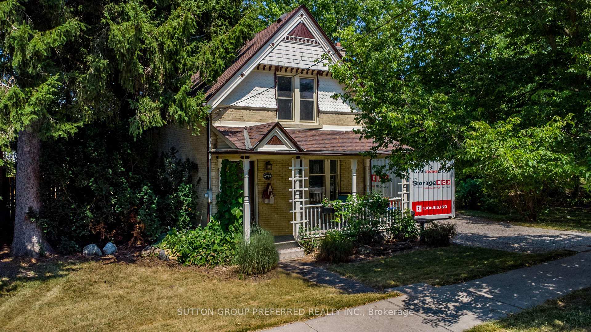 Photo 1 of 4242 Colonel Talbot Road, London, South V — HOMEH