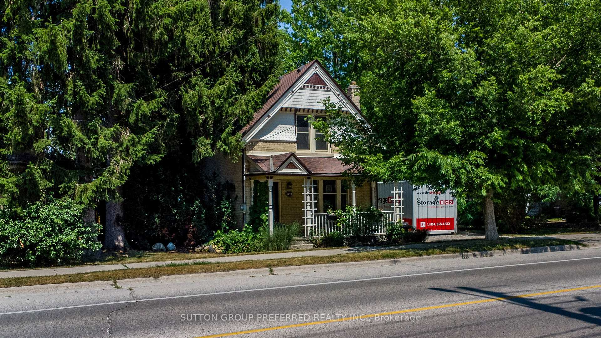 Photo 2 of 4242 Colonel Talbot Road, London, South V — HOMEH
