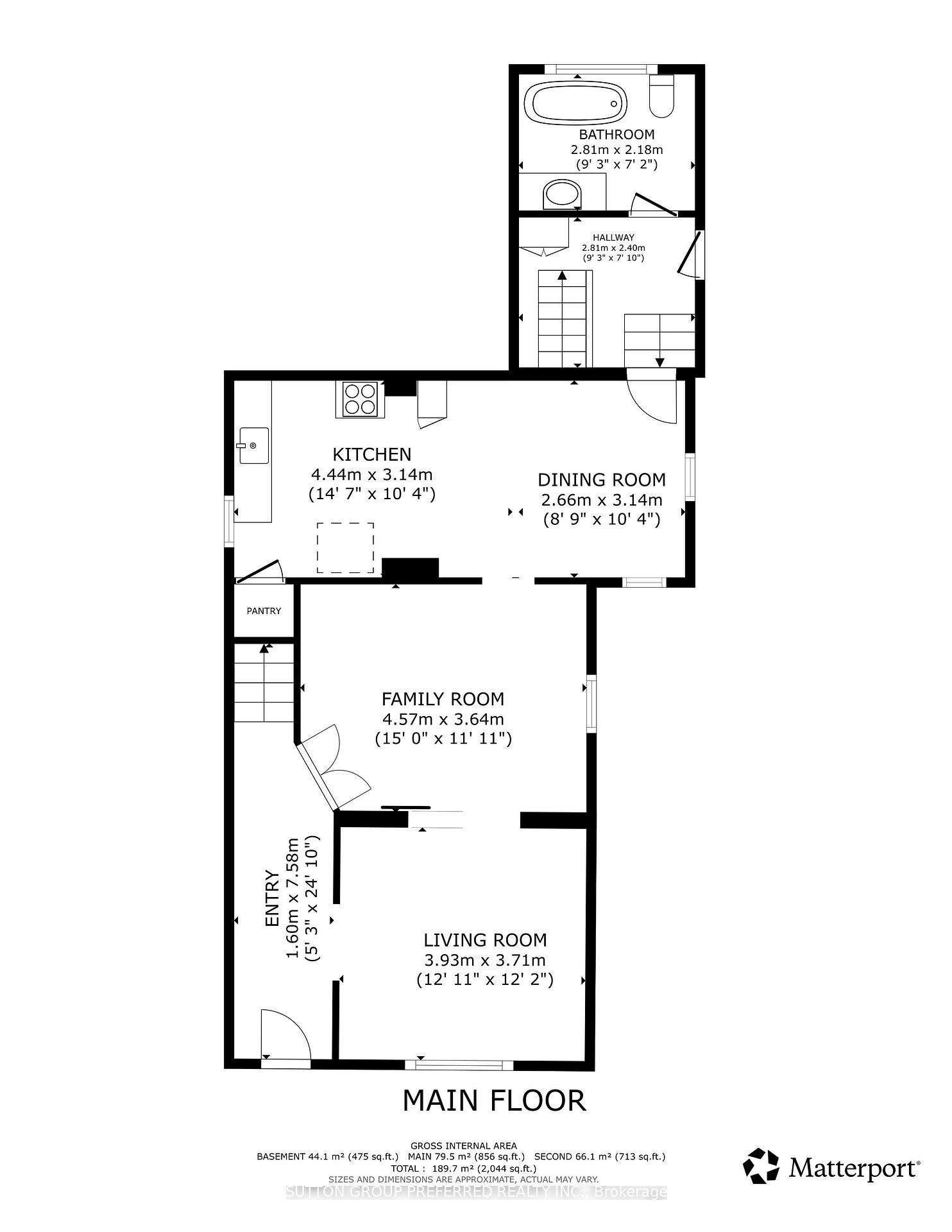 Photo 38 of 4242 Colonel Talbot Road, London, South V — HOMEH