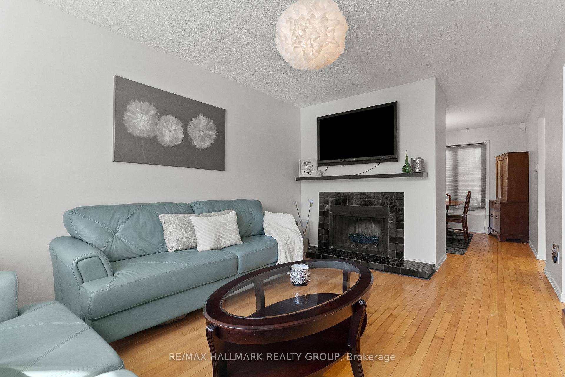 Photo 6 of 48 Sample Road, Ottawa, Hunt Club — HOMEH