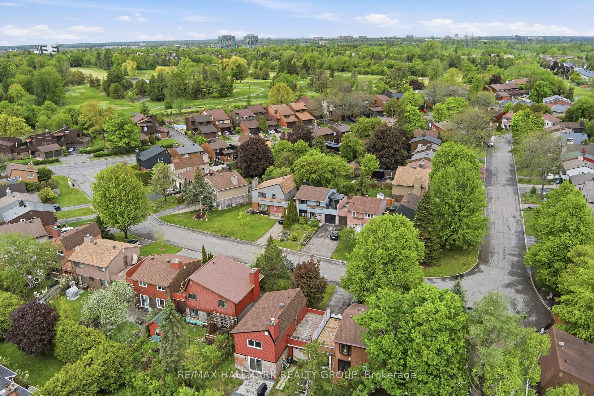 Photo 38 of 48 Sample Road, Ottawa, Hunt Club — HOMEH
