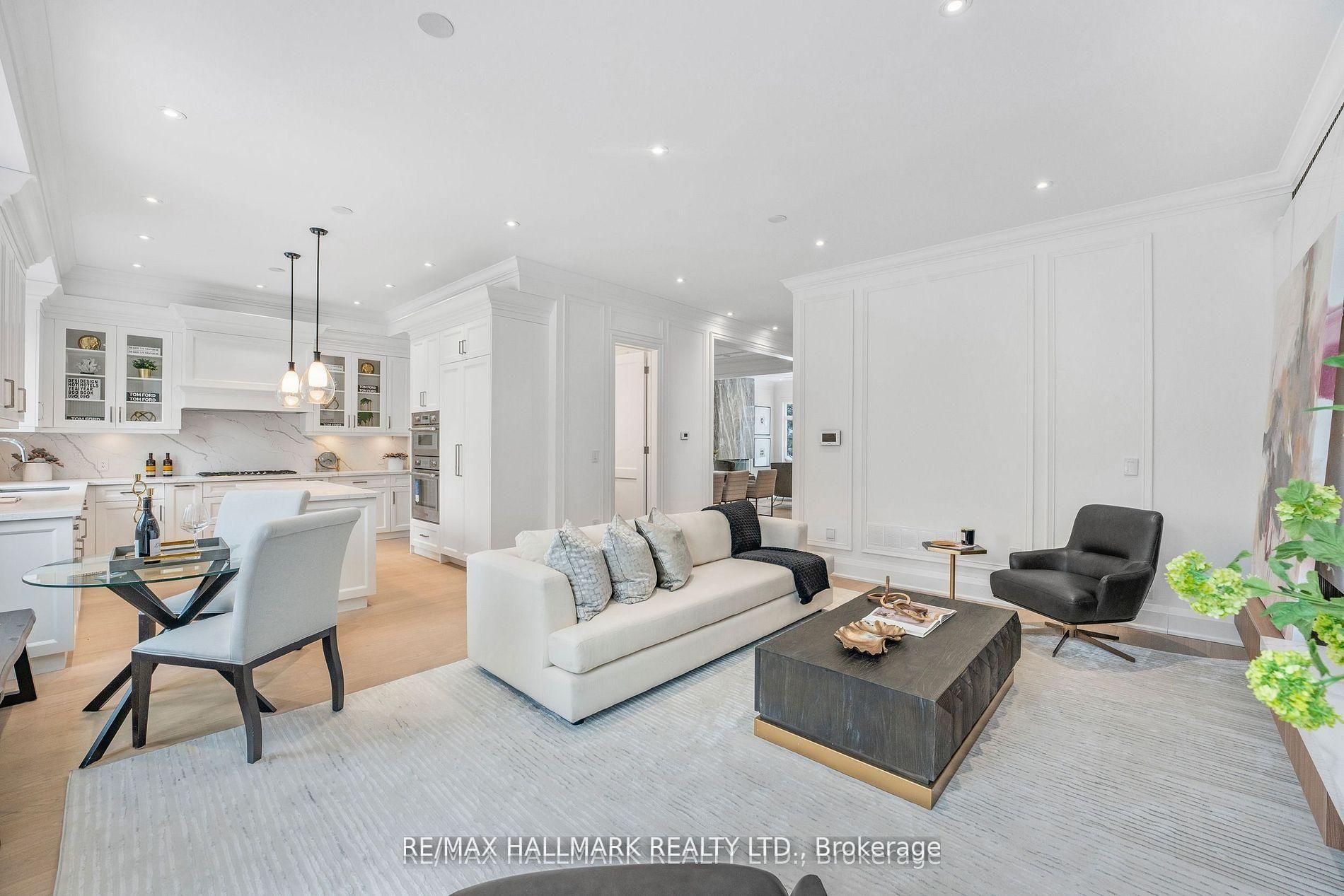 Photo 13 of Unit Main & 2nd Floor, 42 Agar Crescent, Etobicoke, Islington-City Centre West — HOMEH