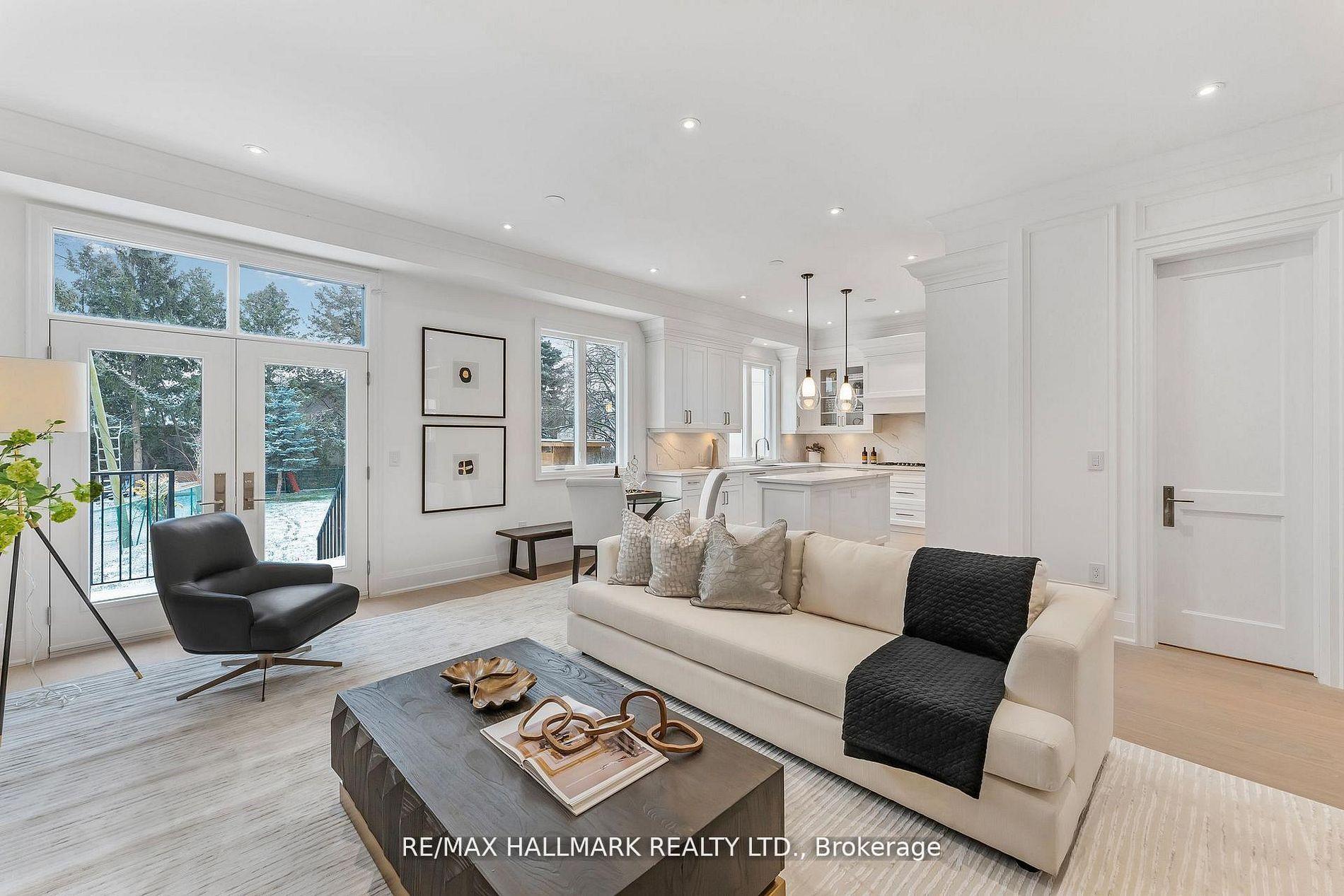 Photo 14 of Unit Main & 2nd Floor, 42 Agar Crescent, Etobicoke, Islington-City Centre West — HOMEH