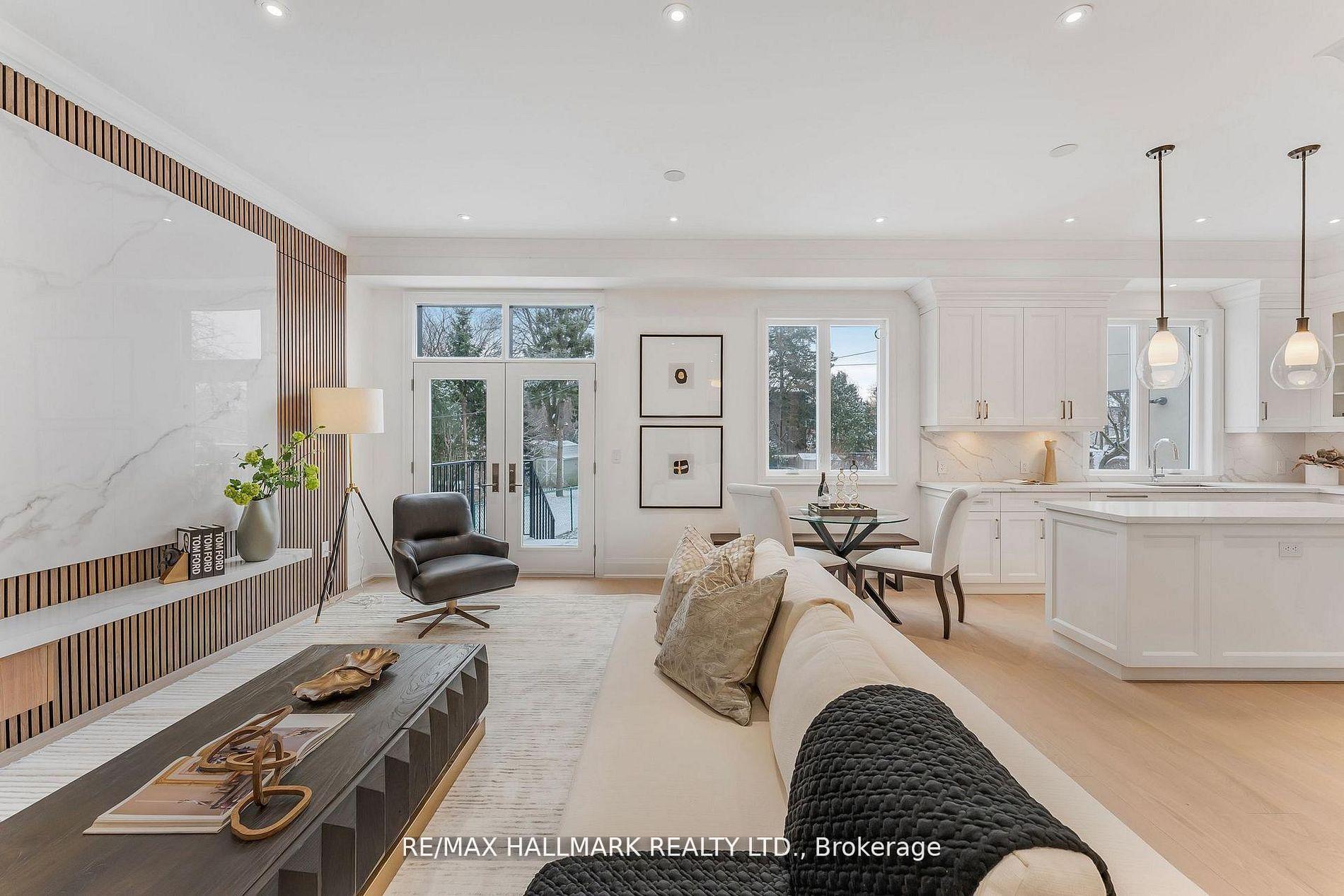 Photo 16 of Unit Main & 2nd Floor, 42 Agar Crescent, Etobicoke, Islington-City Centre West — HOMEH