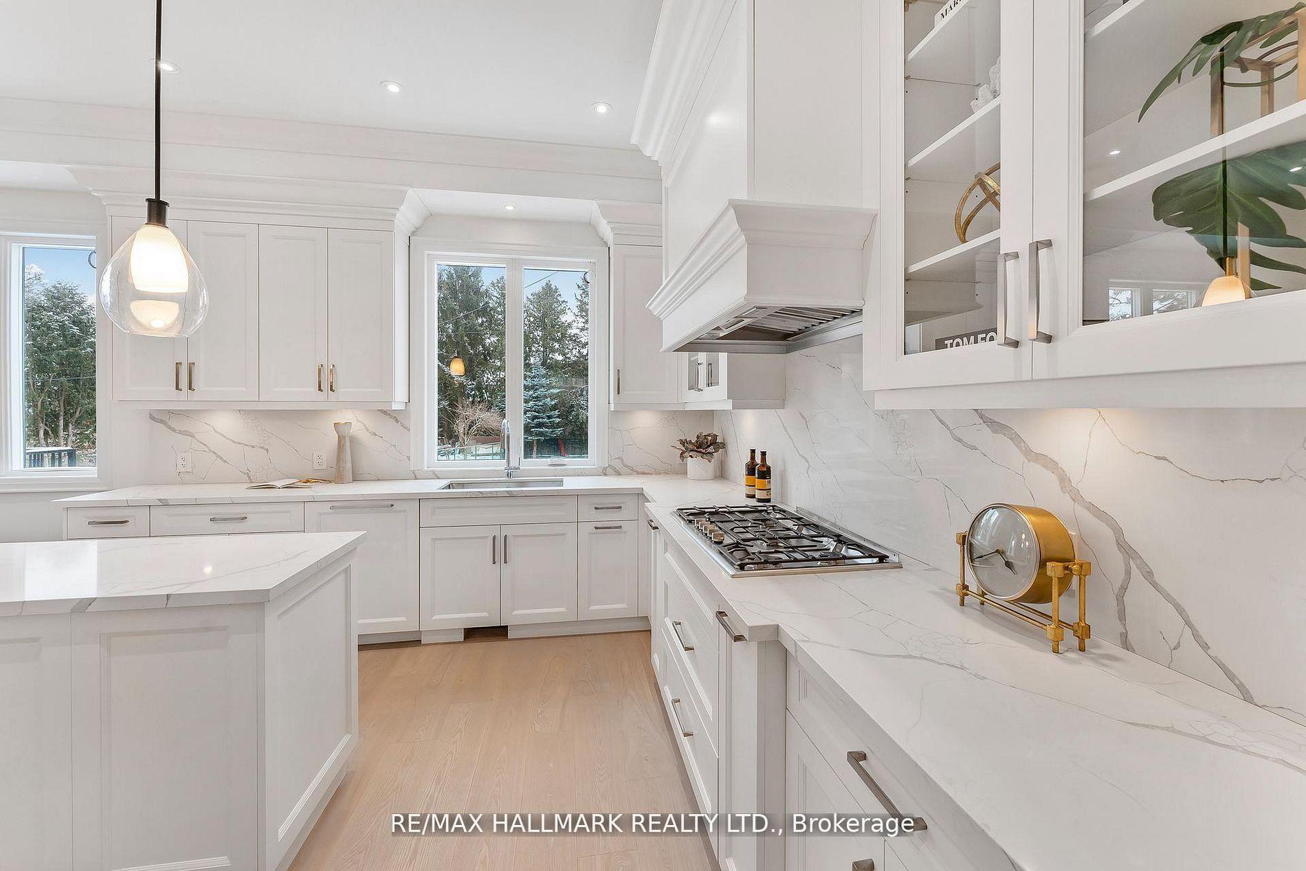 Photo 19 of Unit Main & 2nd Floor, 42 Agar Crescent, Etobicoke, Islington-City Centre West — HOMEH