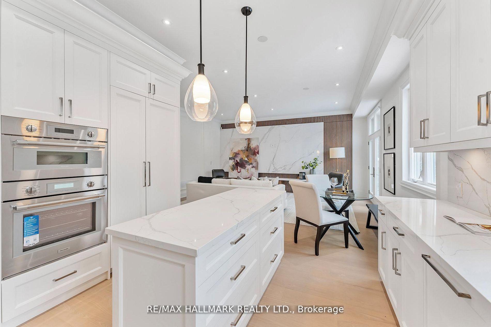 Photo 21 of Unit Main & 2nd Floor, 42 Agar Crescent, Etobicoke, Islington-City Centre West — HOMEH