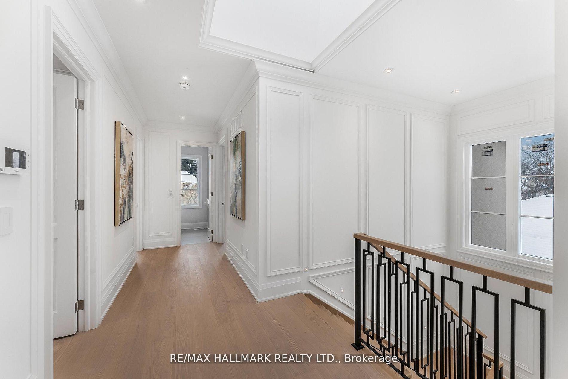 Photo 26 of Unit Main & 2nd Floor, 42 Agar Crescent, Etobicoke, Islington-City Centre West — HOMEH
