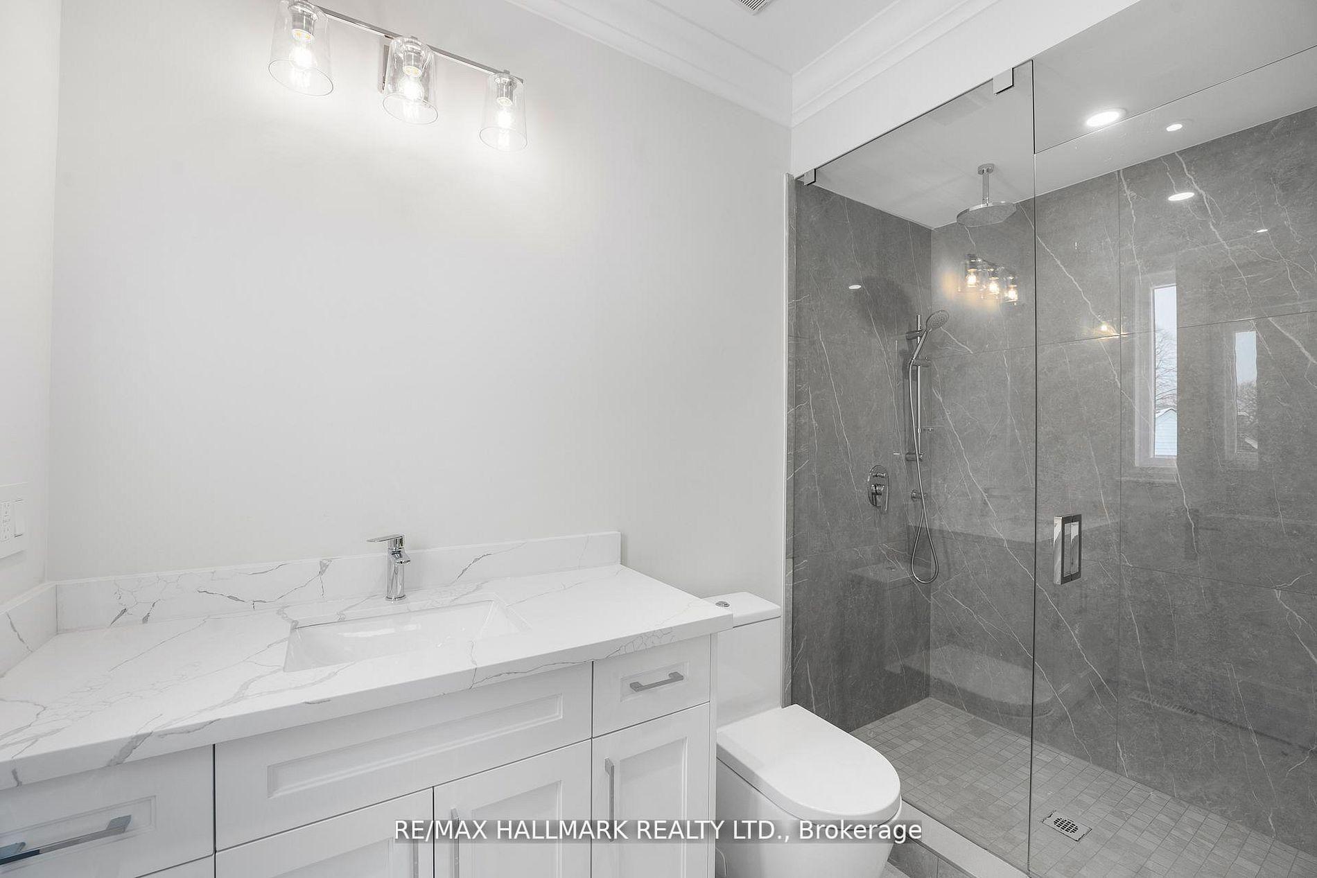 Photo 41 of Unit Main & 2nd Floor, 42 Agar Crescent, Etobicoke, Islington-City Centre West — HOMEH