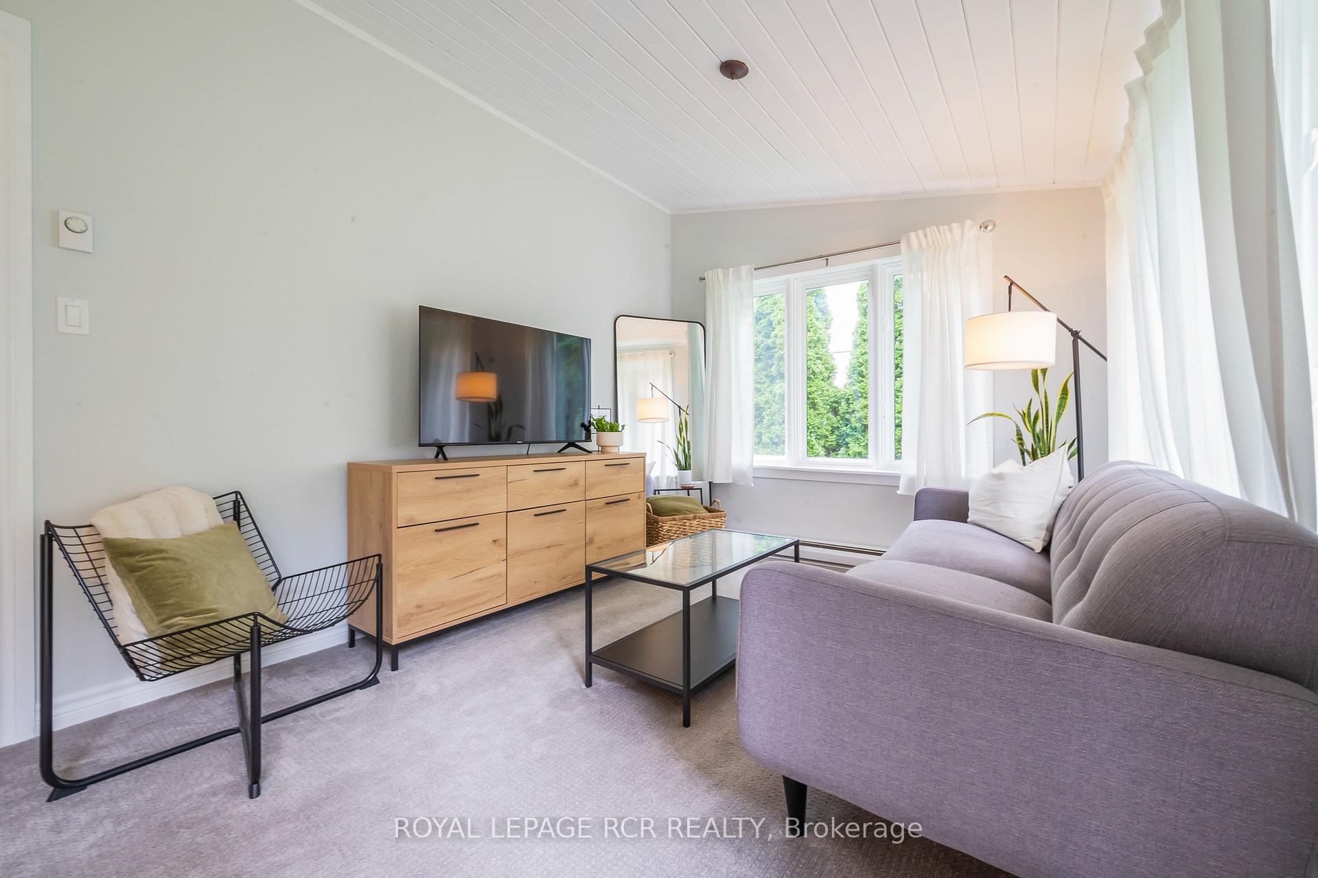 Photo 2 of Unit Lower, 64 Second Street, Orangeville — HOMEH