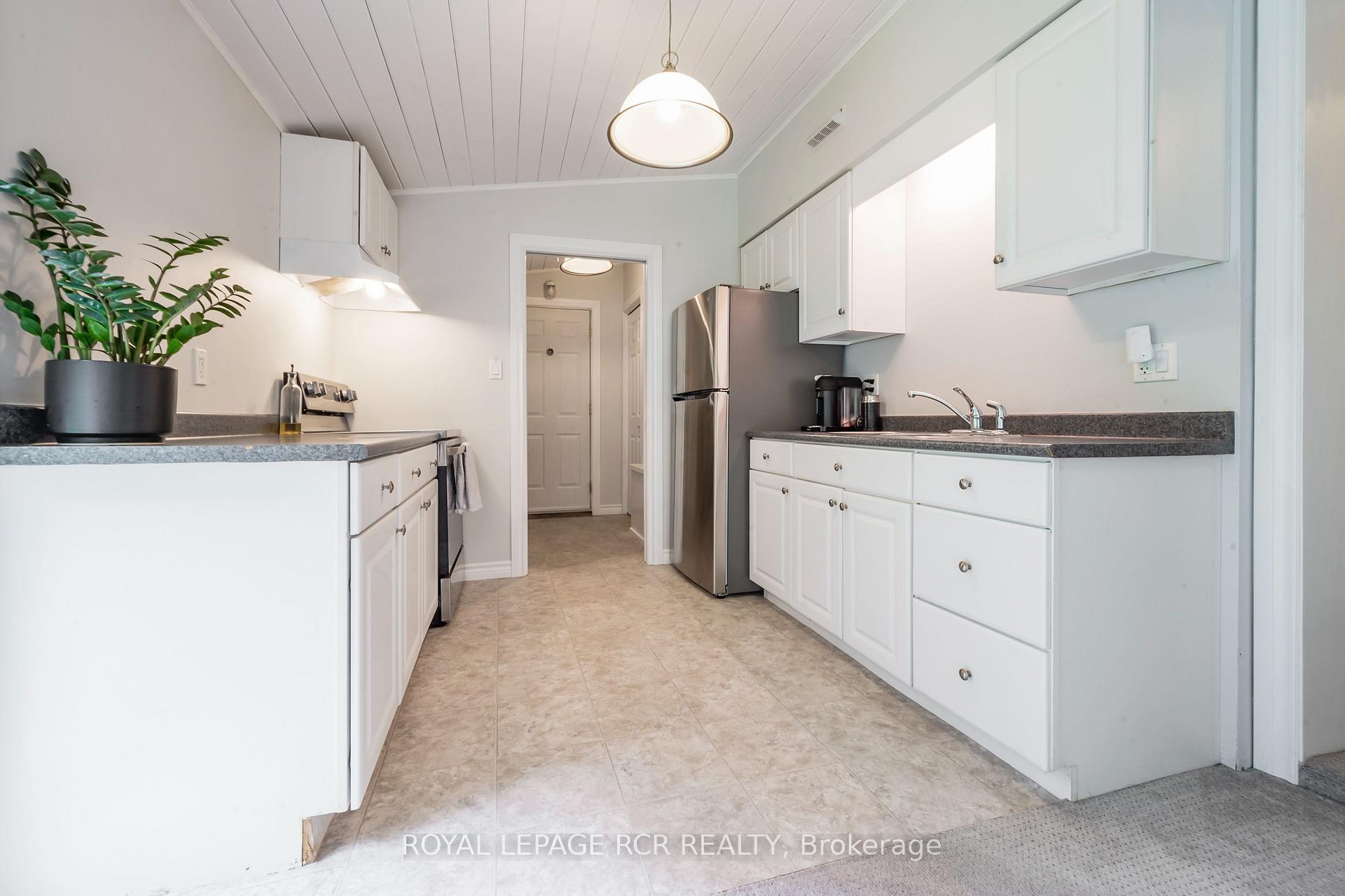 Photo 3 of Unit Lower, 64 Second Street, Orangeville — HOMEH