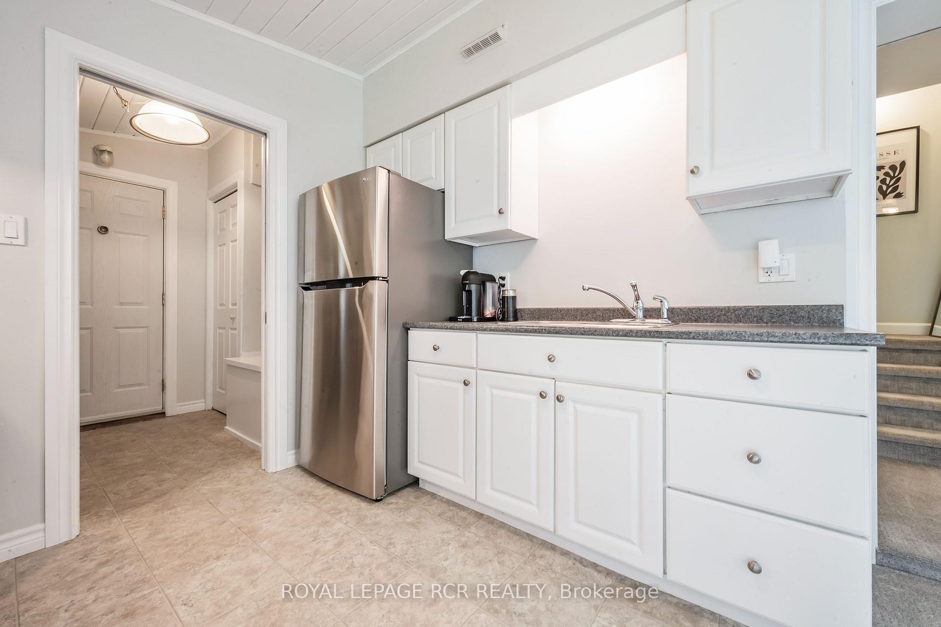 Photo 5 of Unit Lower, 64 Second Street, Orangeville — HOMEH