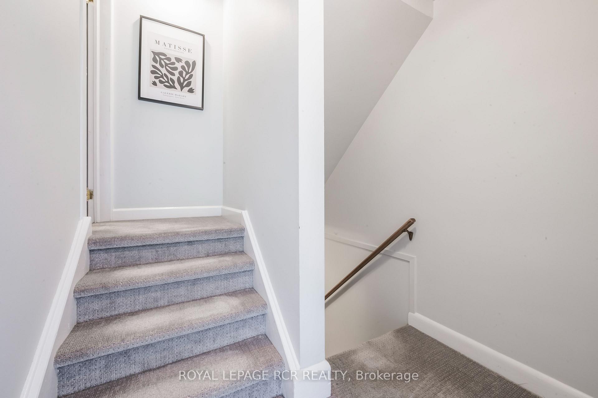 Photo 7 of Unit Lower, 64 Second Street, Orangeville — HOMEH