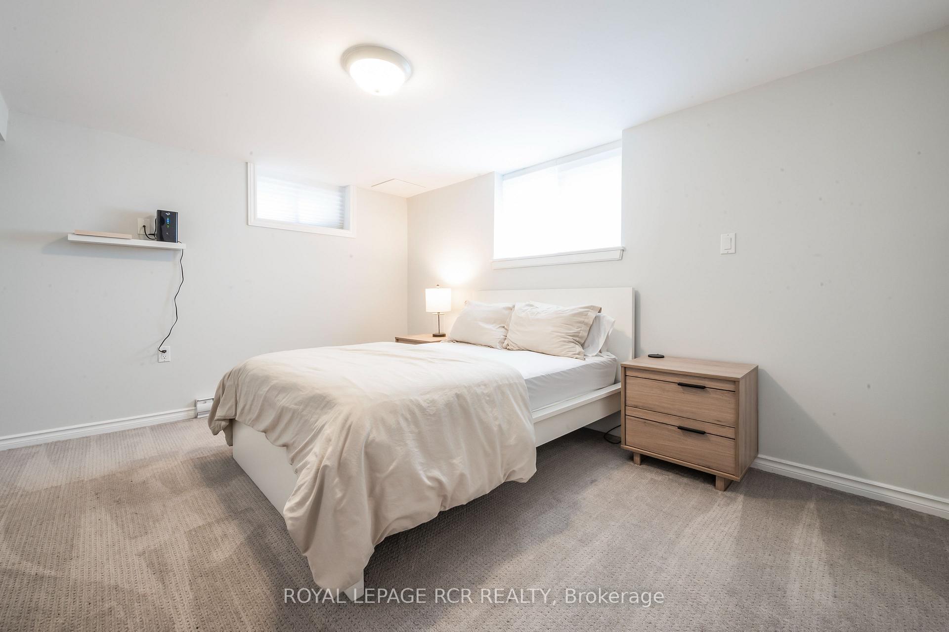 Photo 9 of Unit Lower, 64 Second Street, Orangeville — HOMEH