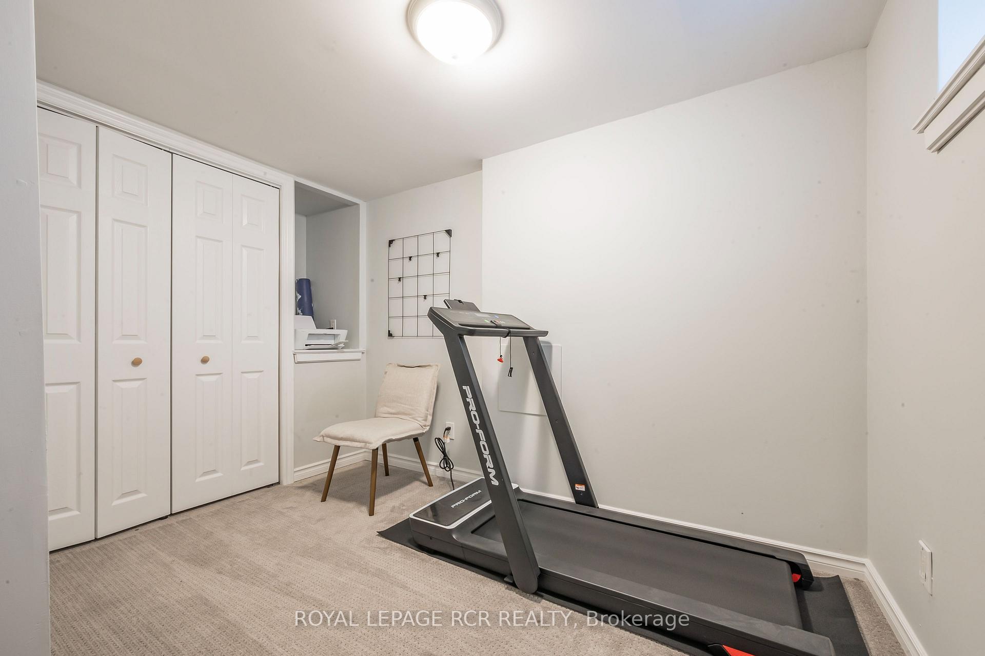 Photo 10 of Unit Lower, 64 Second Street, Orangeville — HOMEH