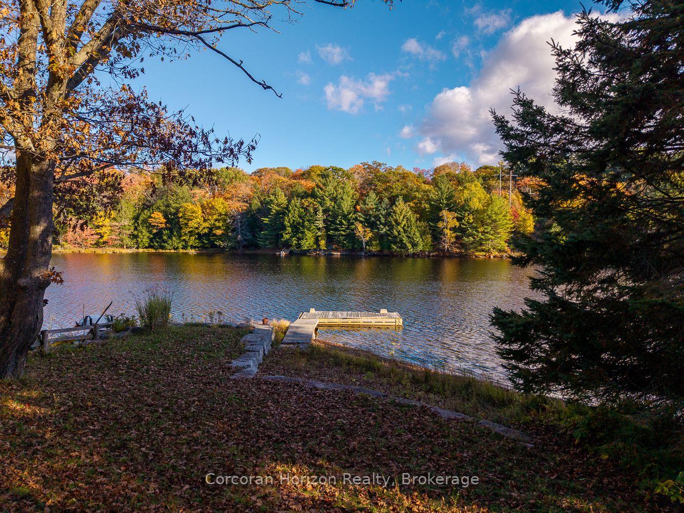 Photo 4 of 131 William Street, Parry Sound — HOMEH