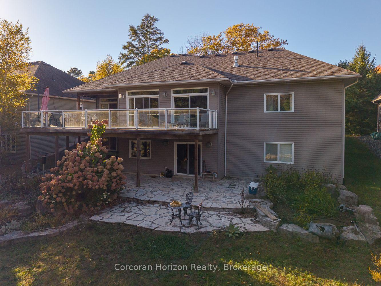 Photo 8 of 131 William Street, Parry Sound — HOMEH