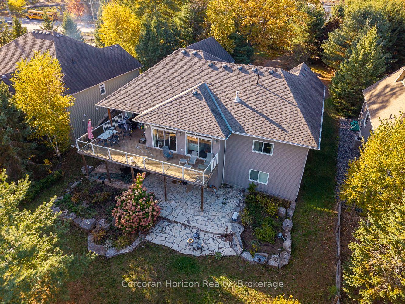 Photo 9 of 131 William Street, Parry Sound — HOMEH