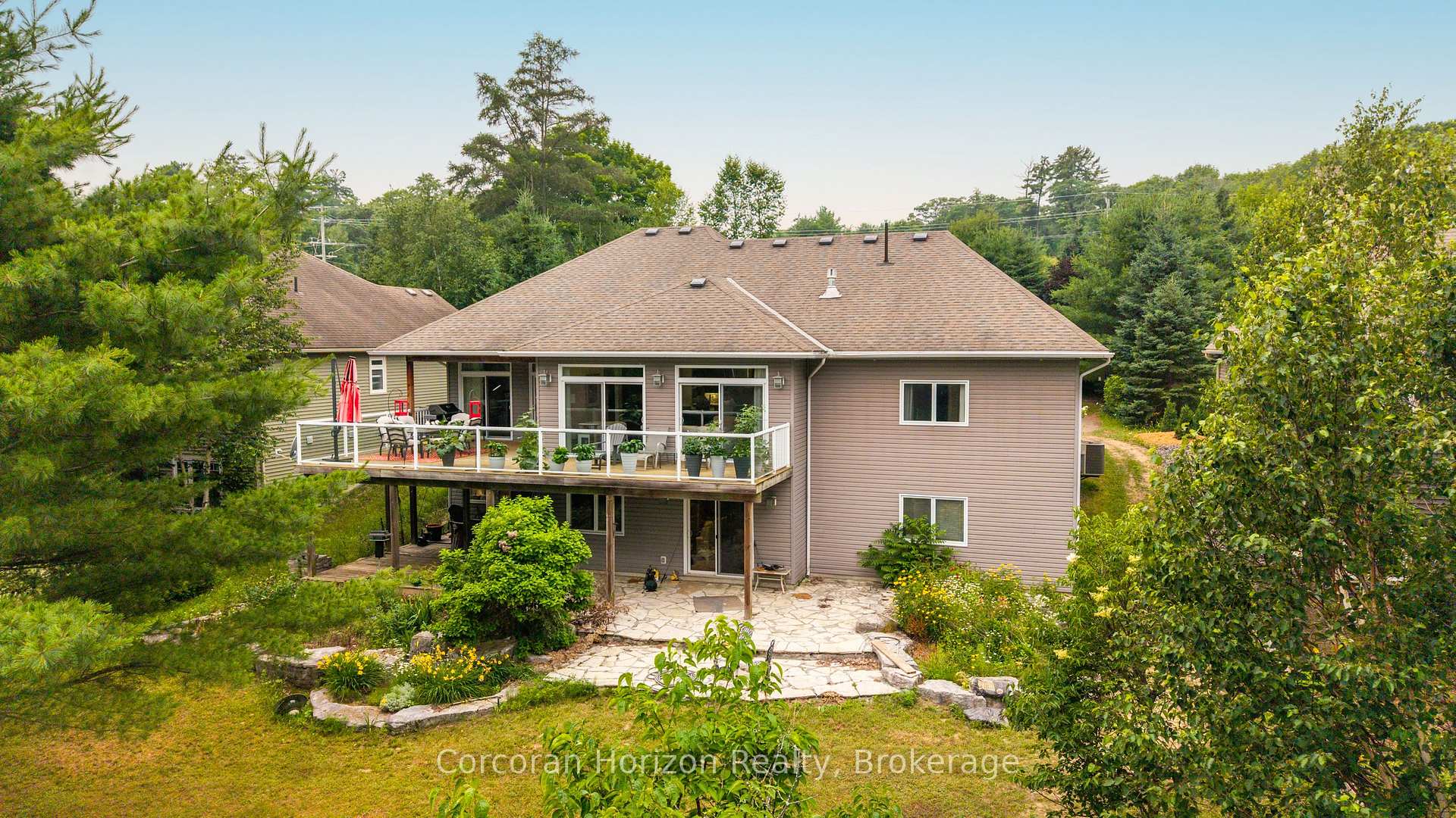 Photo 14 of 131 William Street, Parry Sound — HOMEH