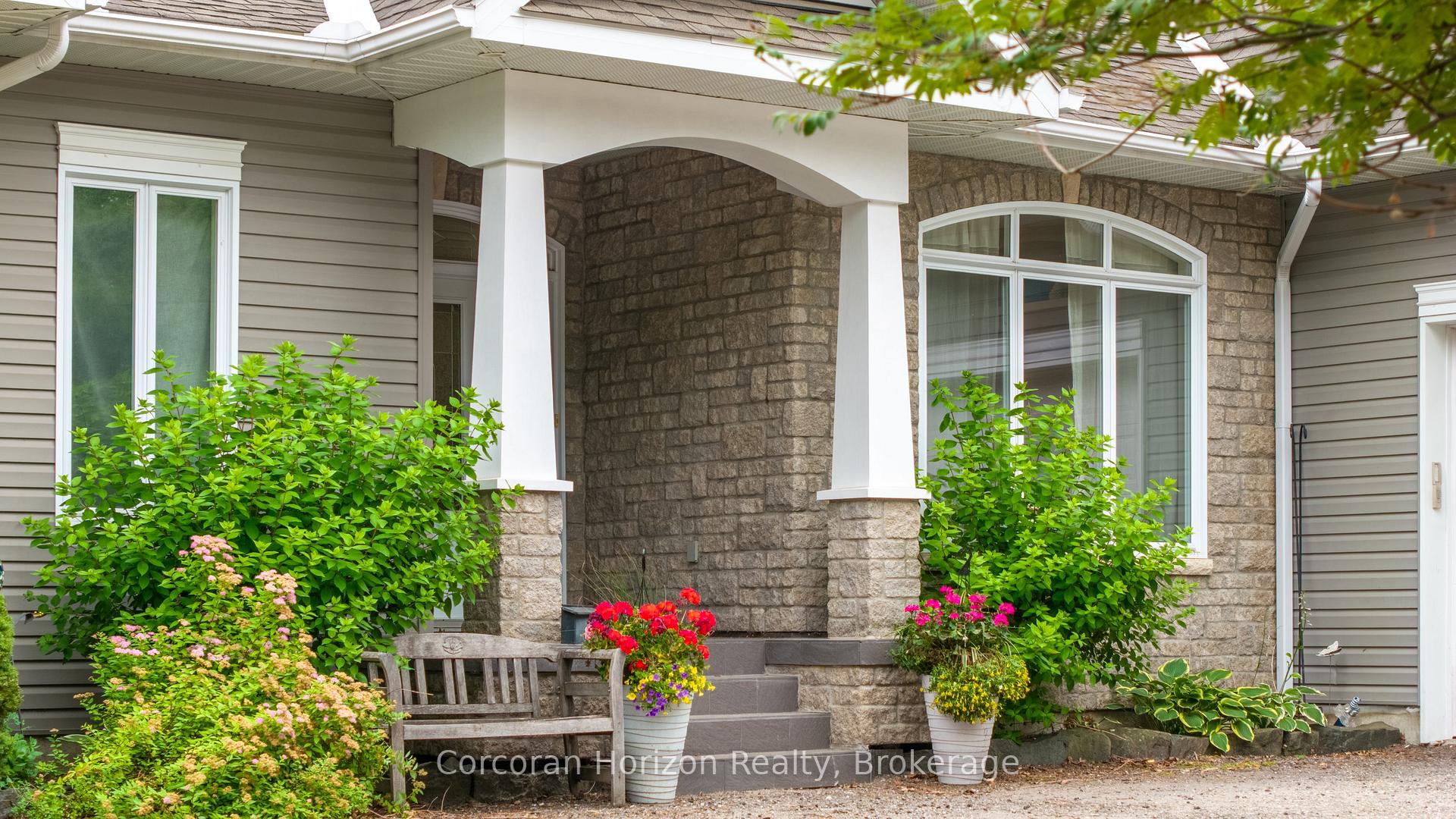 Photo 15 of 131 William Street, Parry Sound — HOMEH