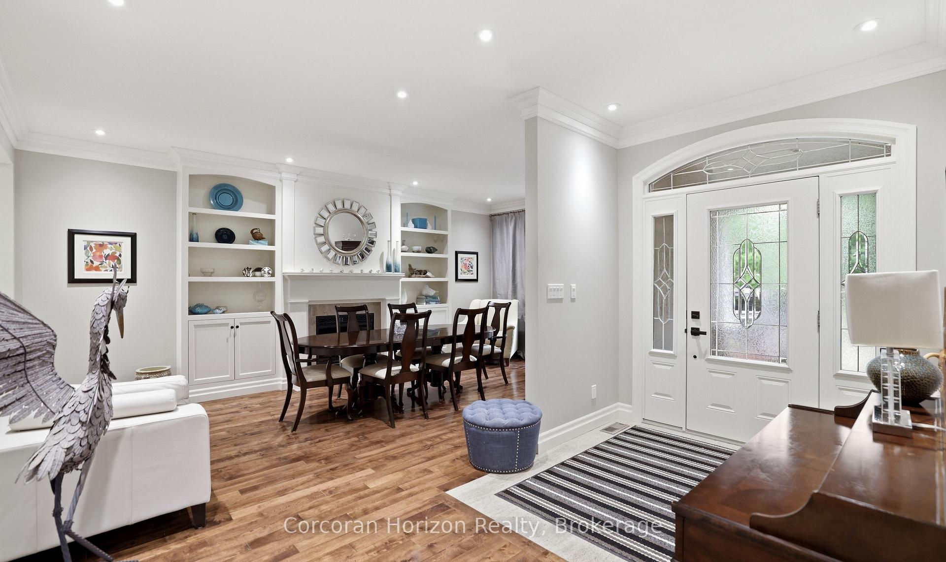 Photo 17 of 131 William Street, Parry Sound — HOMEH