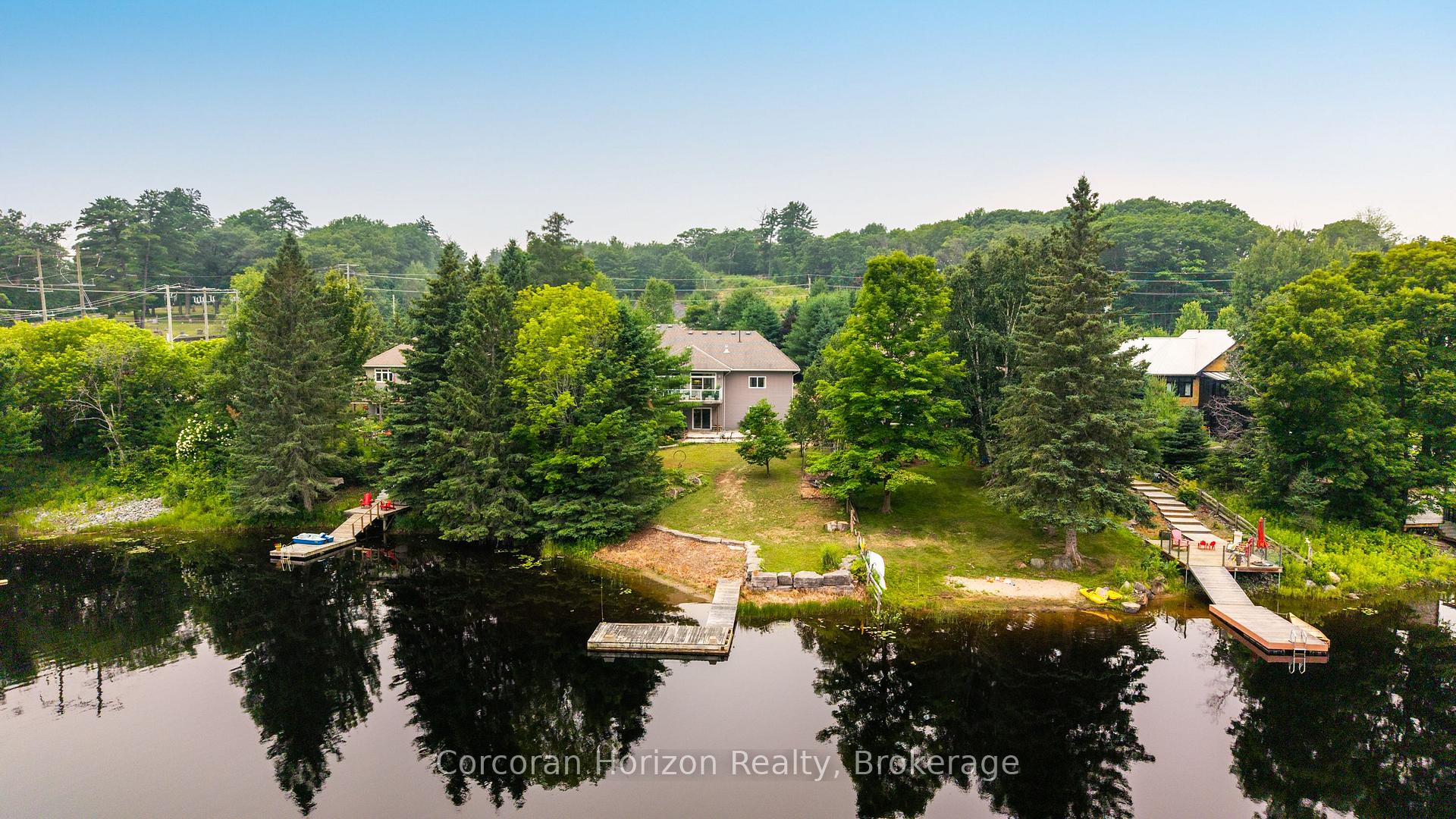Photo 51 of 131 William Street, Parry Sound — HOMEH