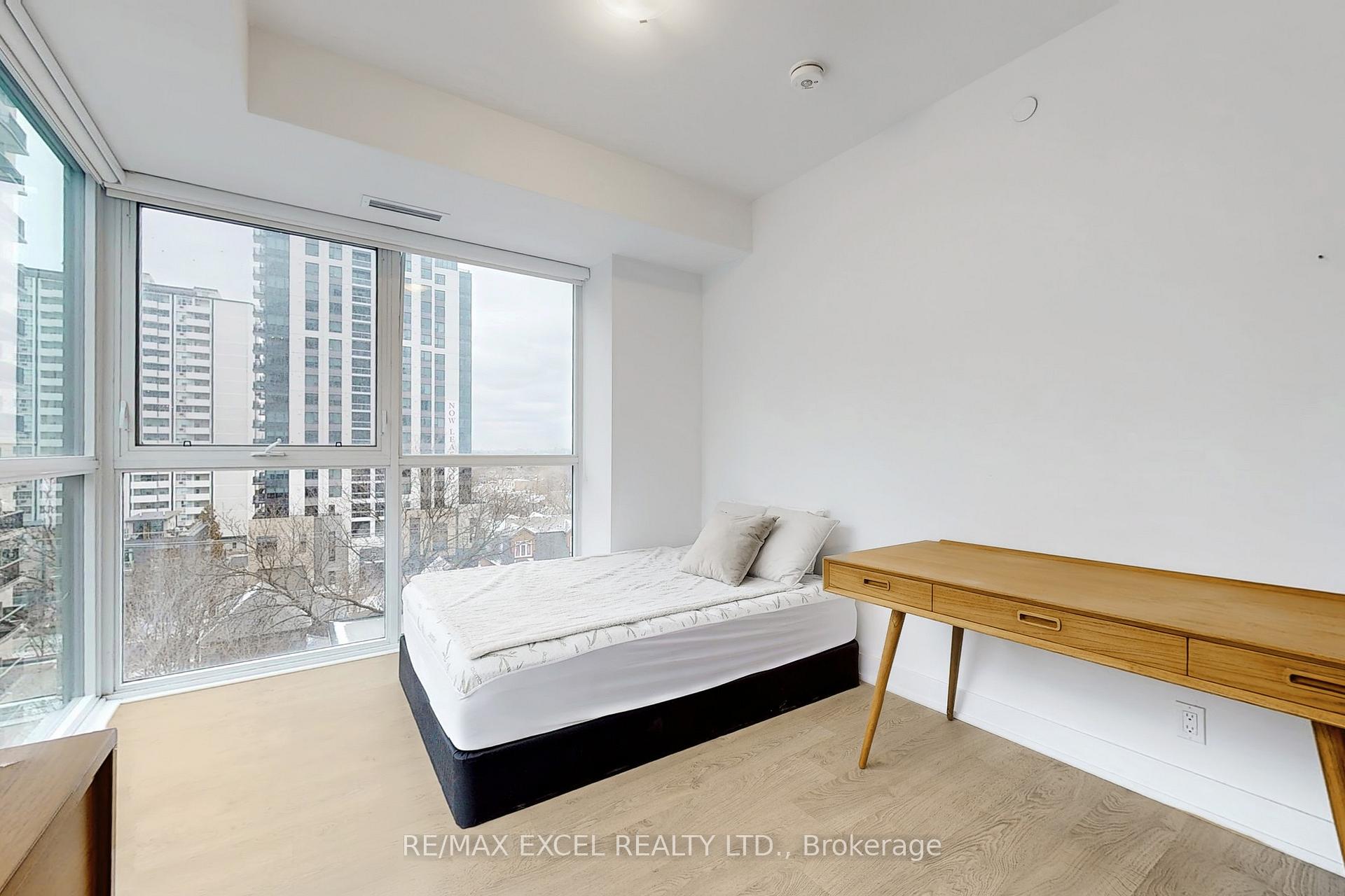 Photo 15 of Unit 609, 11 Lillian Street, Toronto, Mount Pleasant West — HOMEH