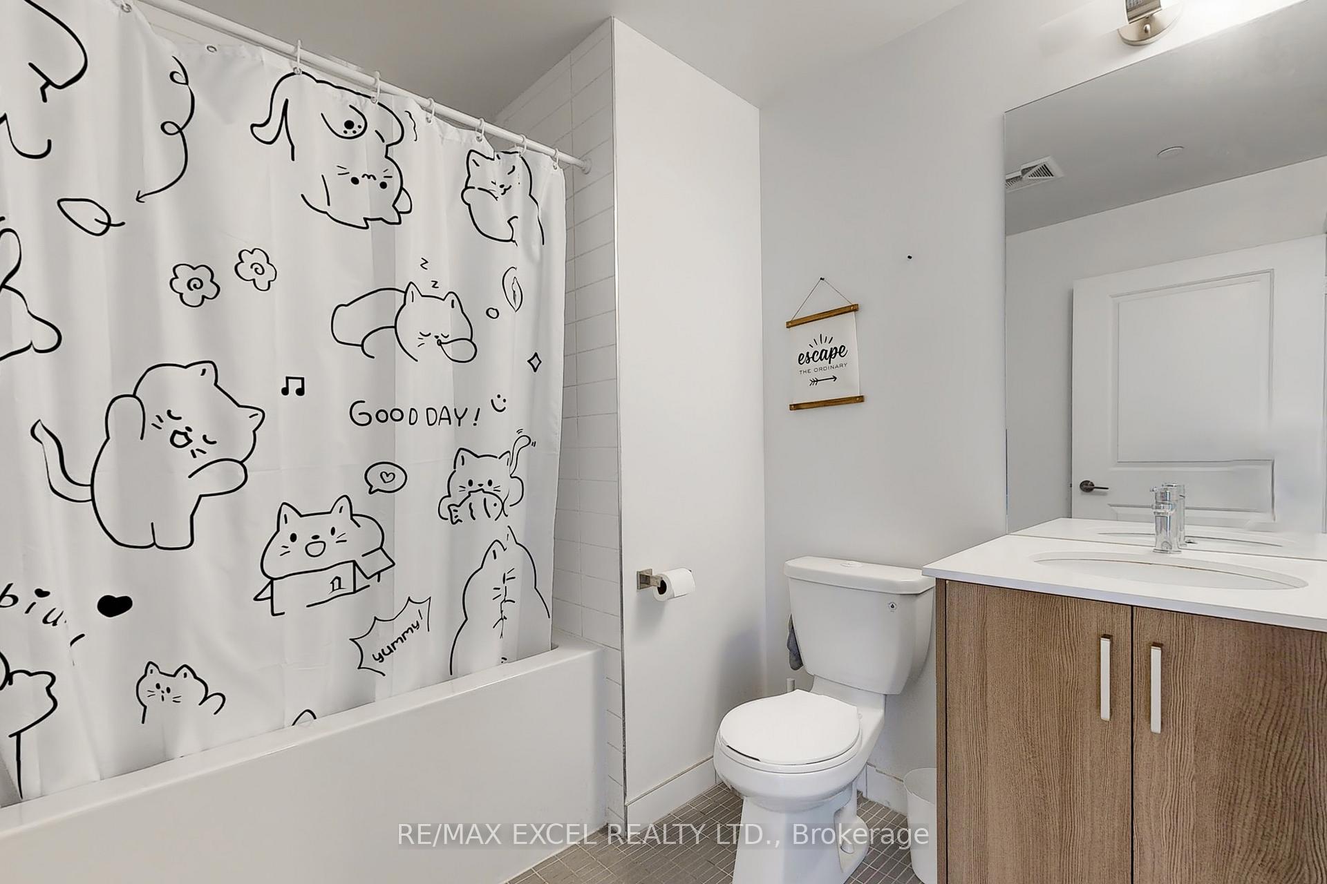 Photo 18 of Unit 609, 11 Lillian Street, Toronto, Mount Pleasant West — HOMEH