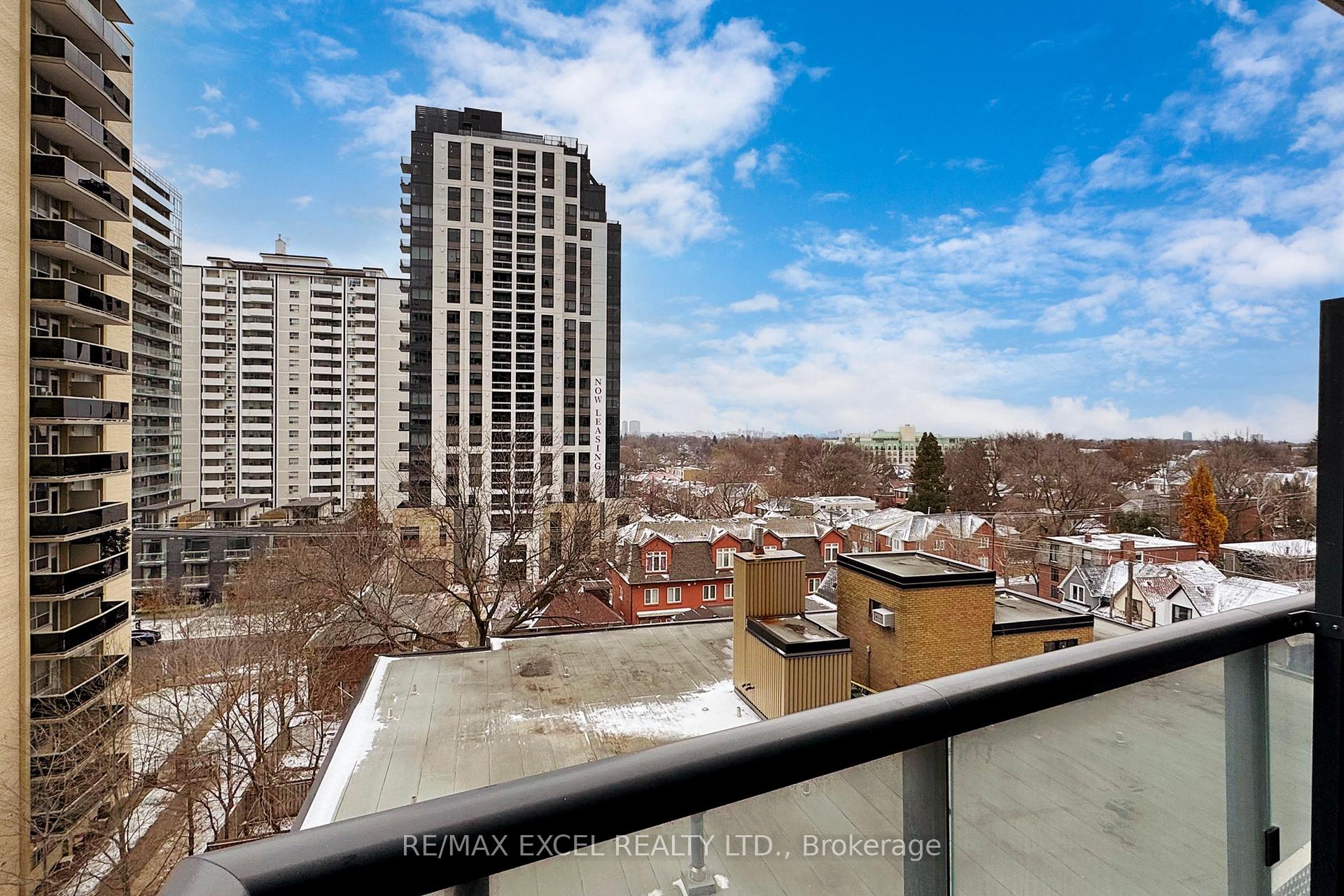 Photo 22 of Unit 609, 11 Lillian Street, Toronto, Mount Pleasant West — HOMEH