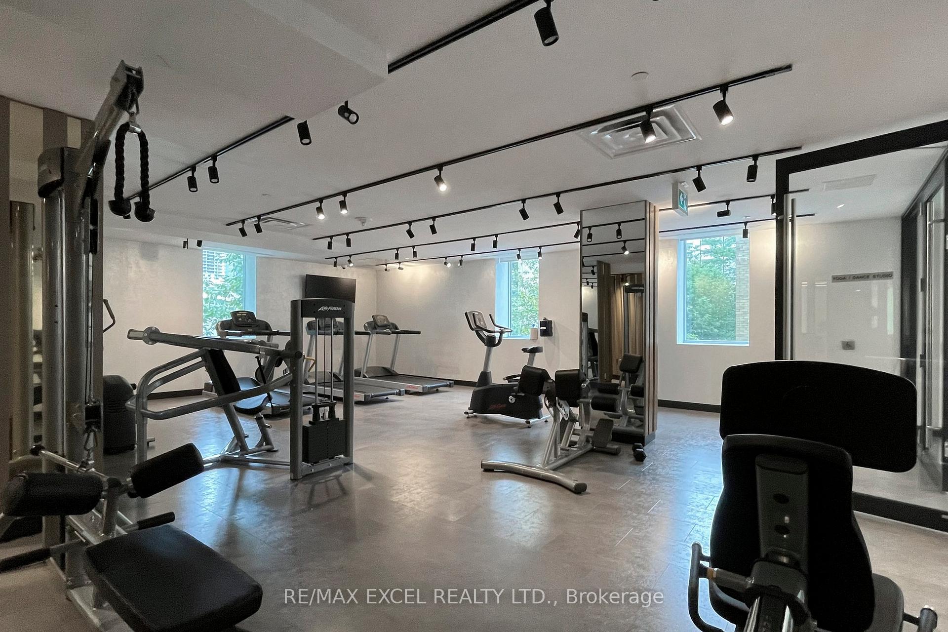Photo 23 of Unit 609, 11 Lillian Street, Toronto, Mount Pleasant West — HOMEH