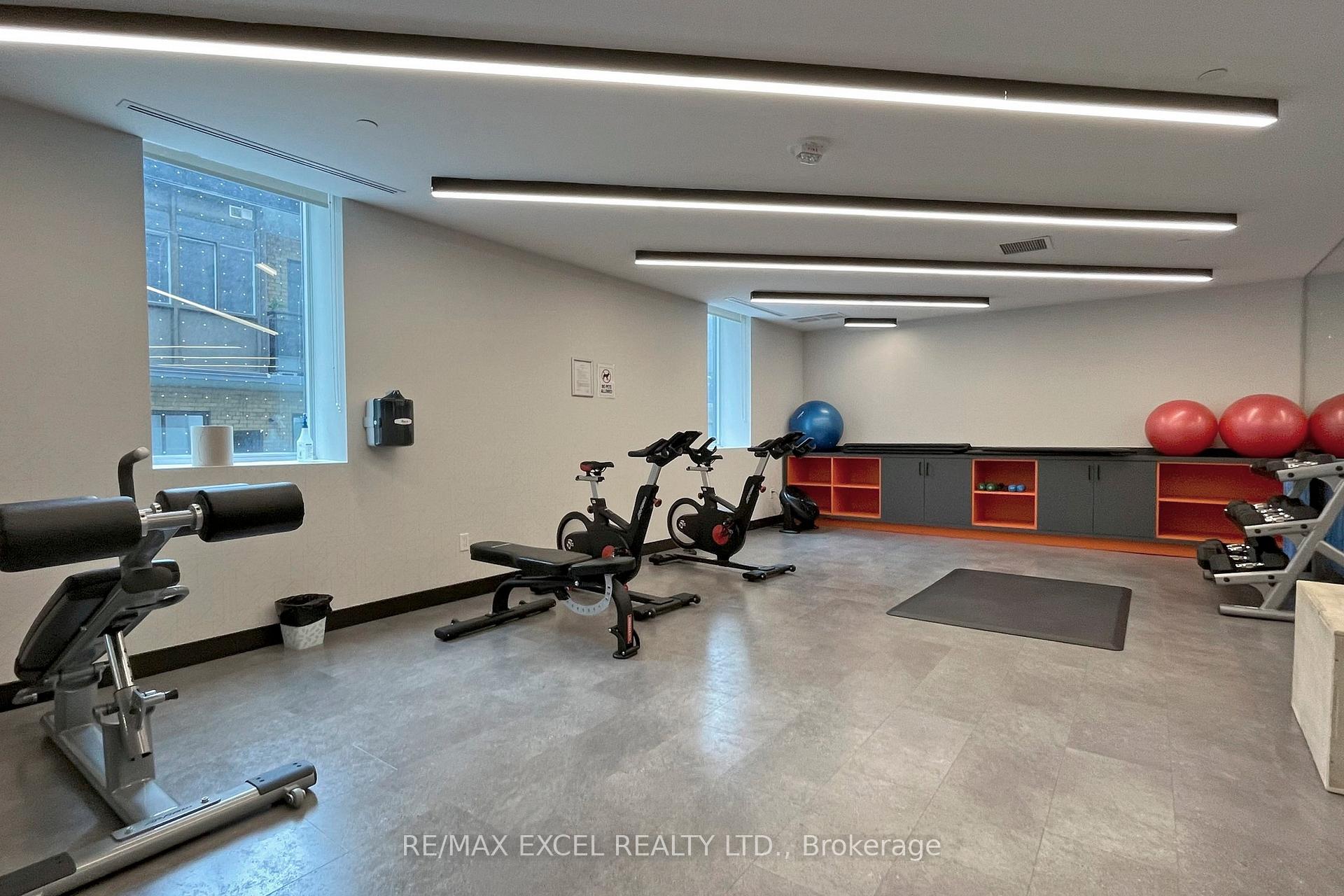 Photo 24 of Unit 609, 11 Lillian Street, Toronto, Mount Pleasant West — HOMEH