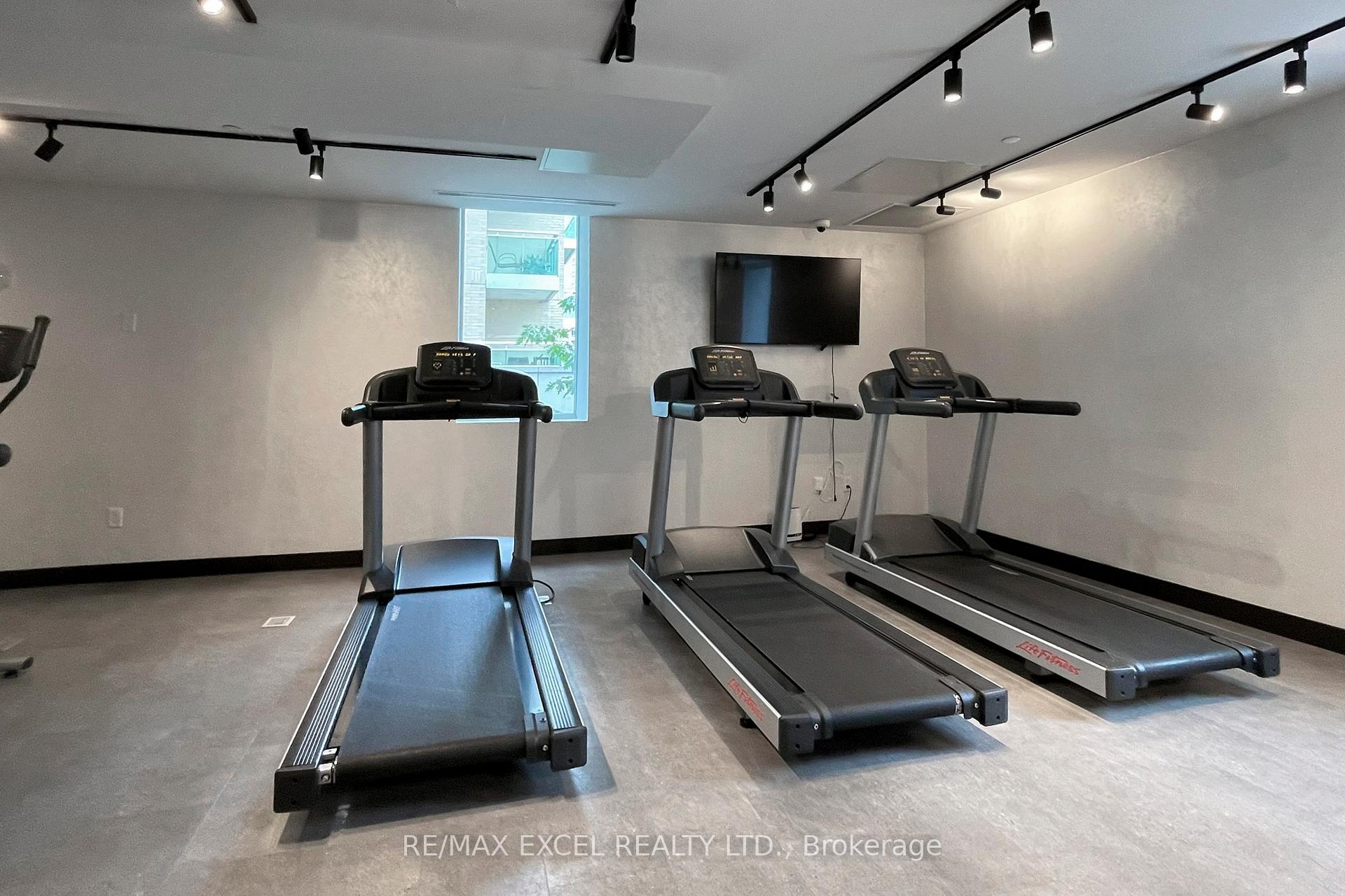 Photo 25 of Unit 609, 11 Lillian Street, Toronto, Mount Pleasant West — HOMEH
