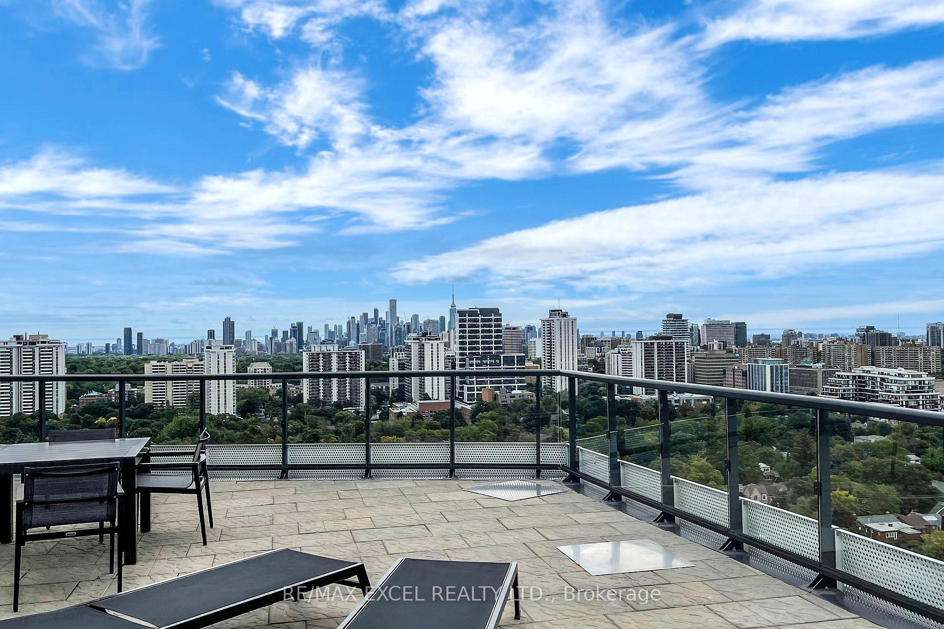Photo 28 of Unit 609, 11 Lillian Street, Toronto, Mount Pleasant West — HOMEH