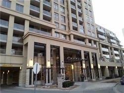 Front of Unit 1401, 18 Kenaston Gardens