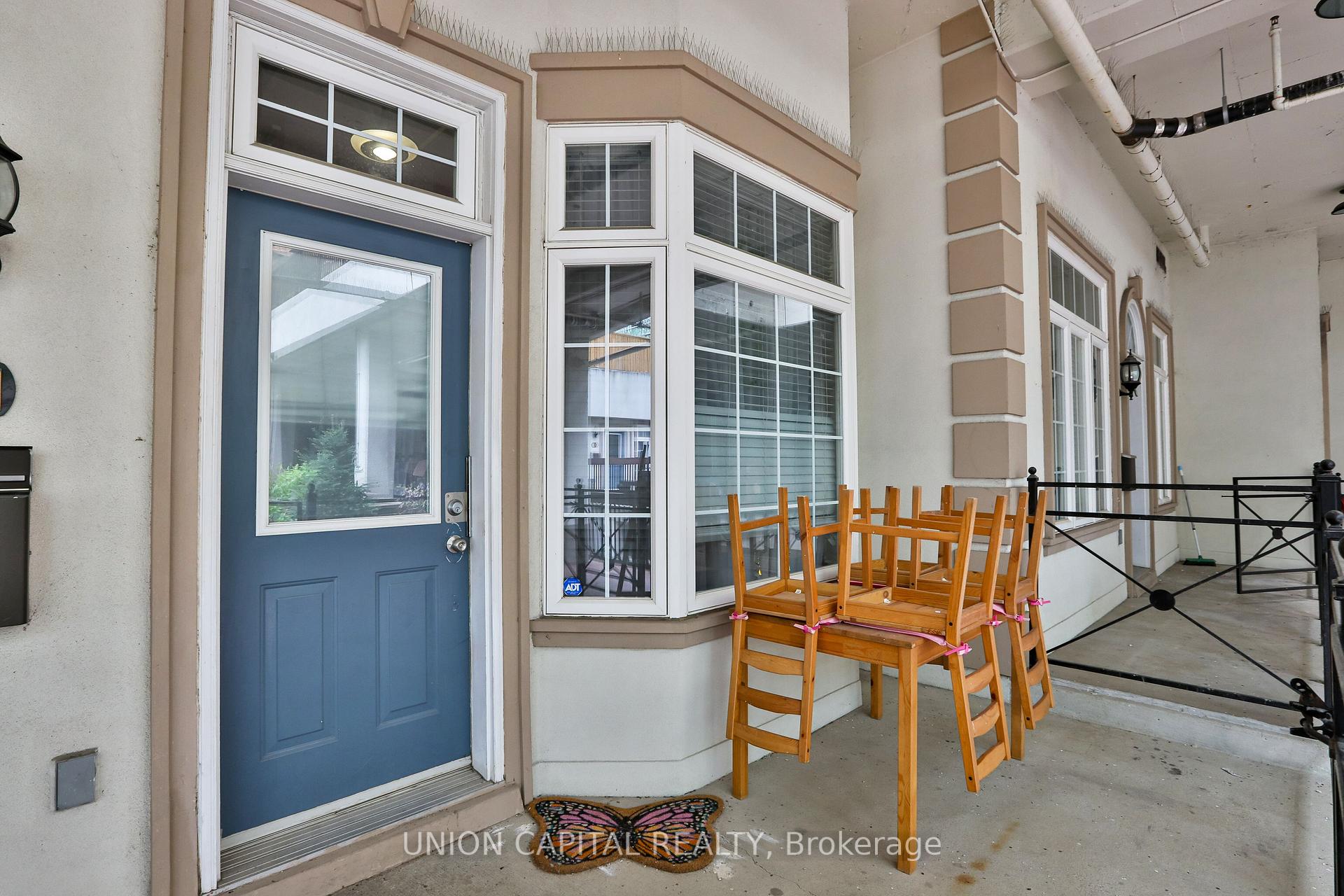 Photo 2 of Unit 143, 71 Mccaul Street, Toronto, Kensington-Chinatown — HOMEH